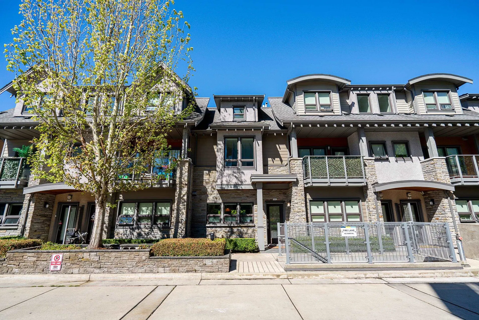 Photo 1 of 19 at #303 – 1768 55a Street
