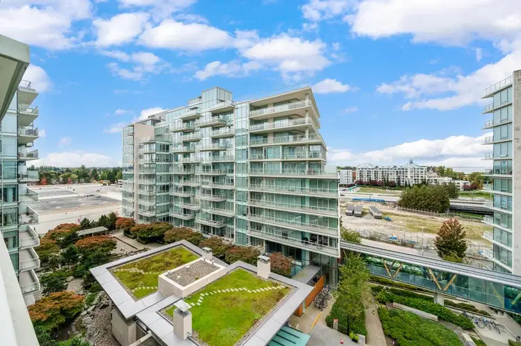 #801 – 5199 Brighouse Way