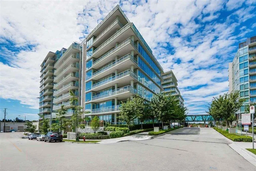 Photo 1 of 3 at #801 – 5199 Brighouse Way