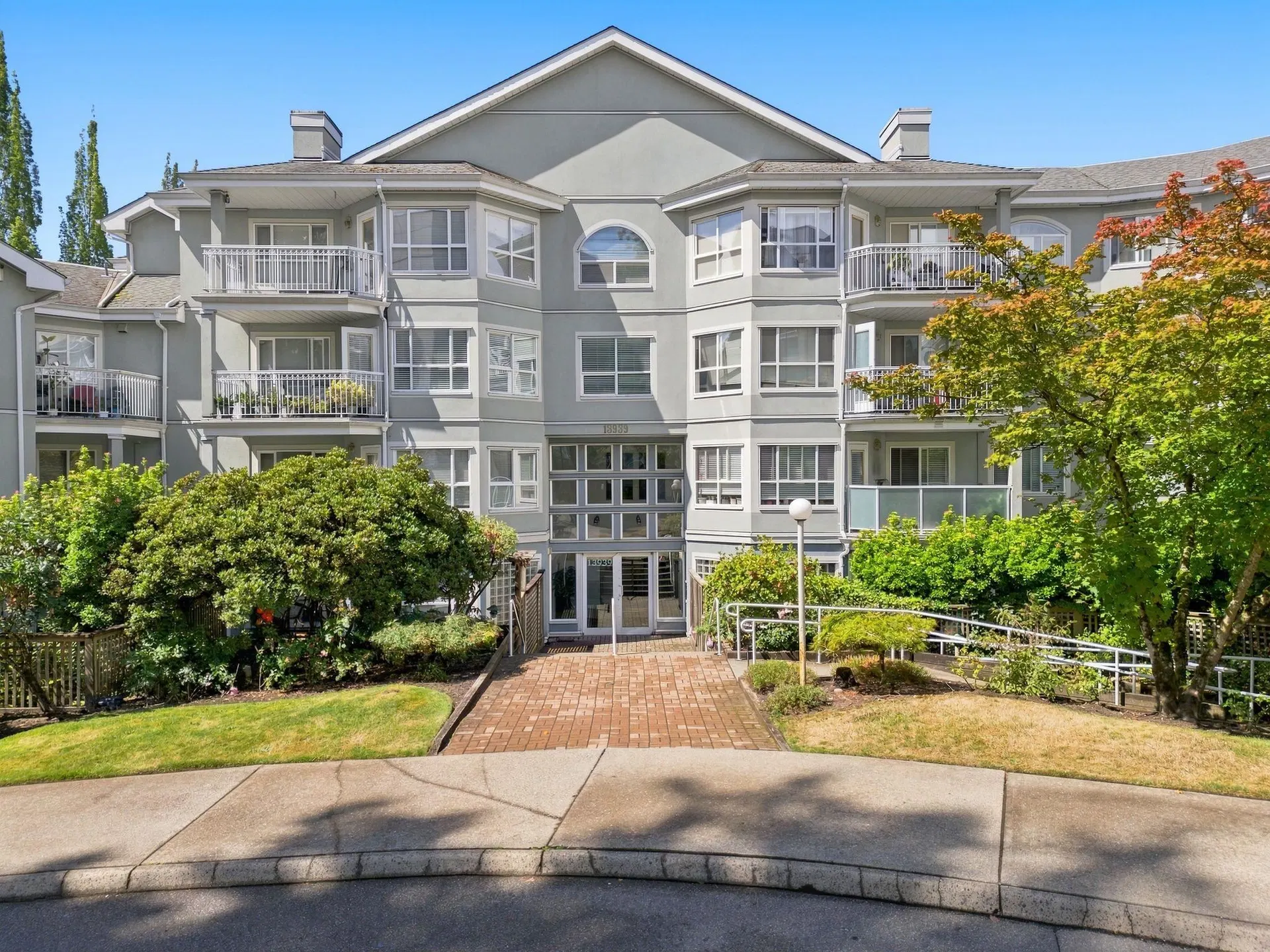 Photo 1 of 26 at #309 – 13939 Laurel Drive