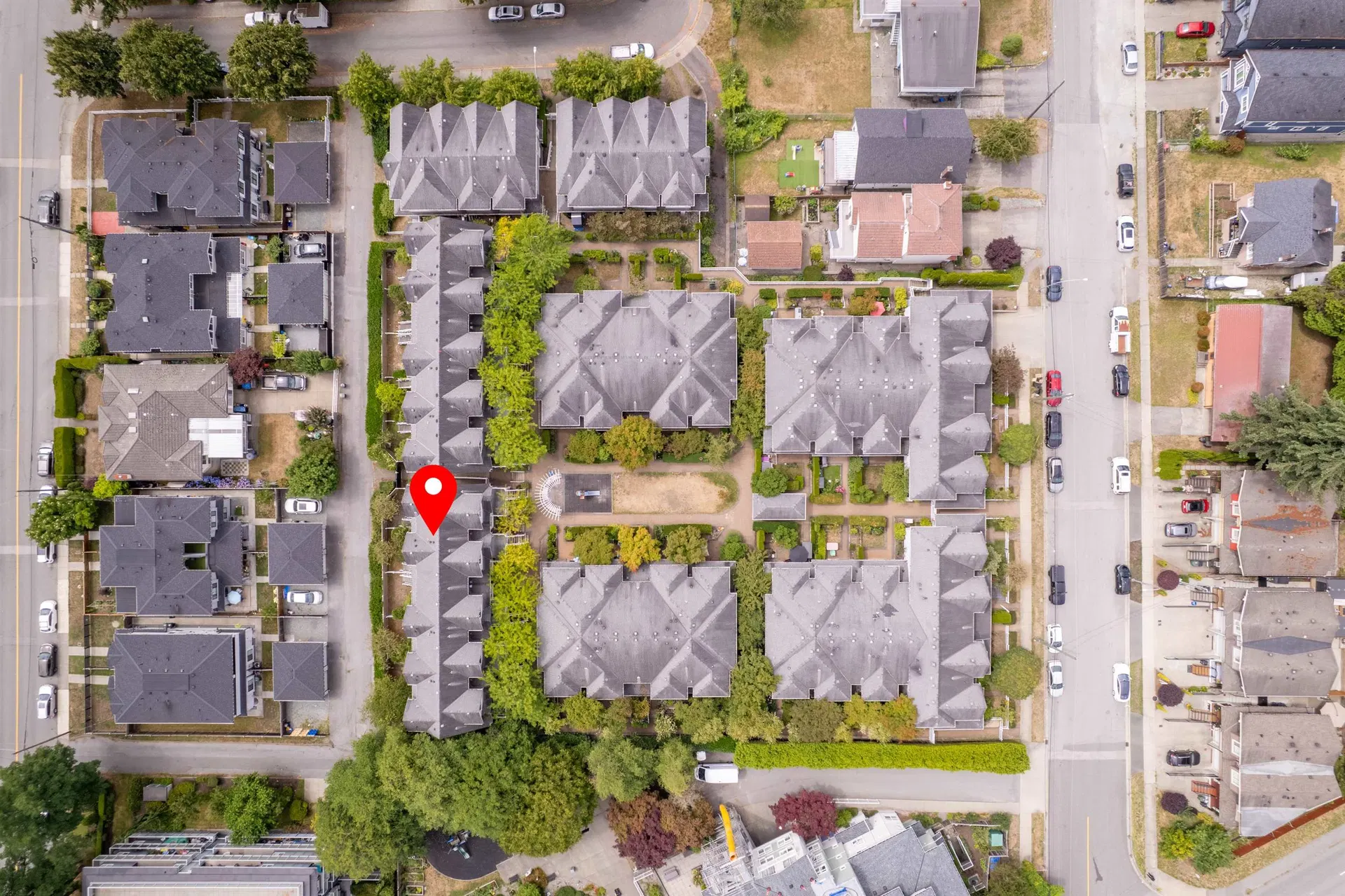 Photo 4 of 39 at #22 – 7370 Stride Avenue