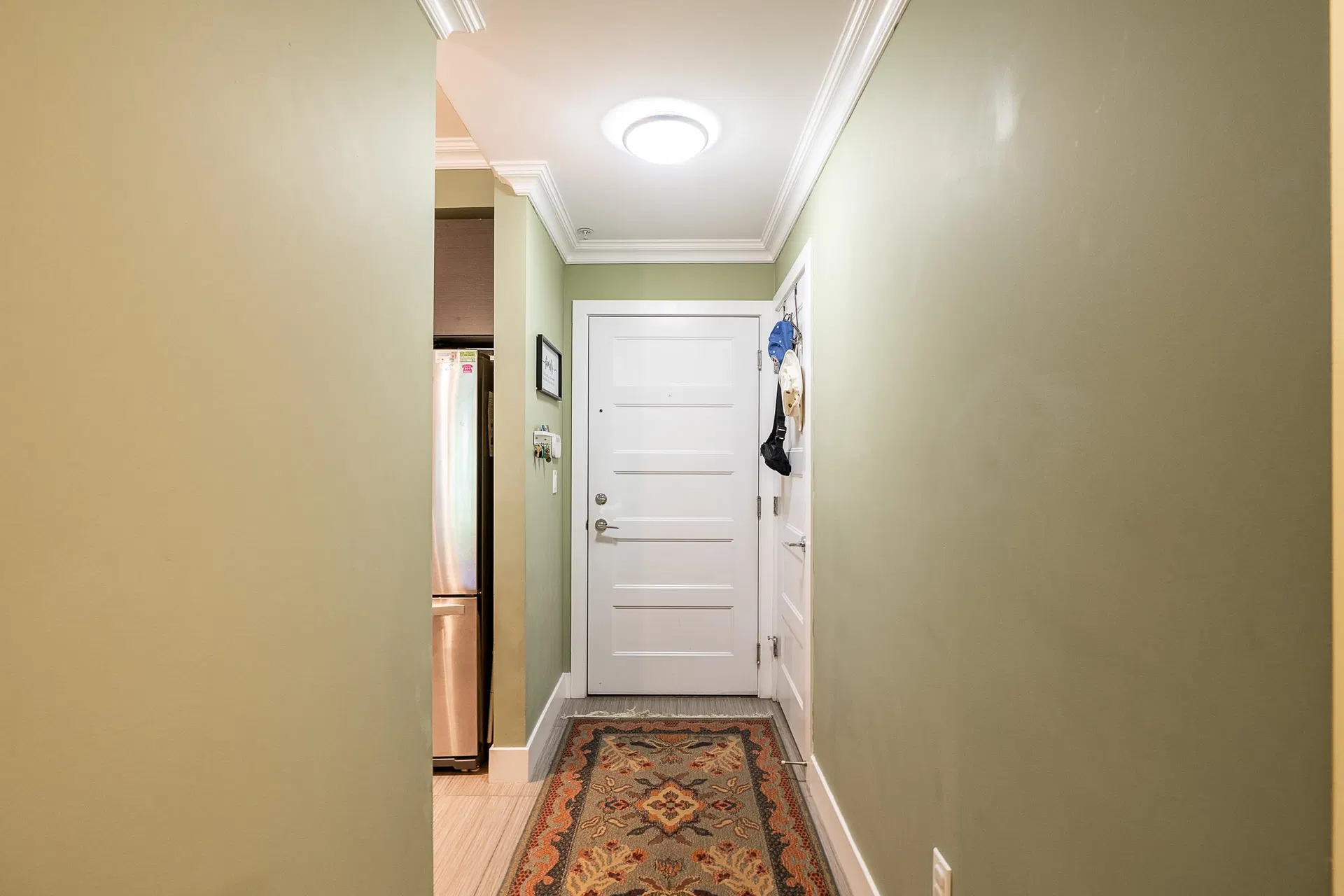 Photo 4 of 40 at #203 – 2349 Welcher Avenue