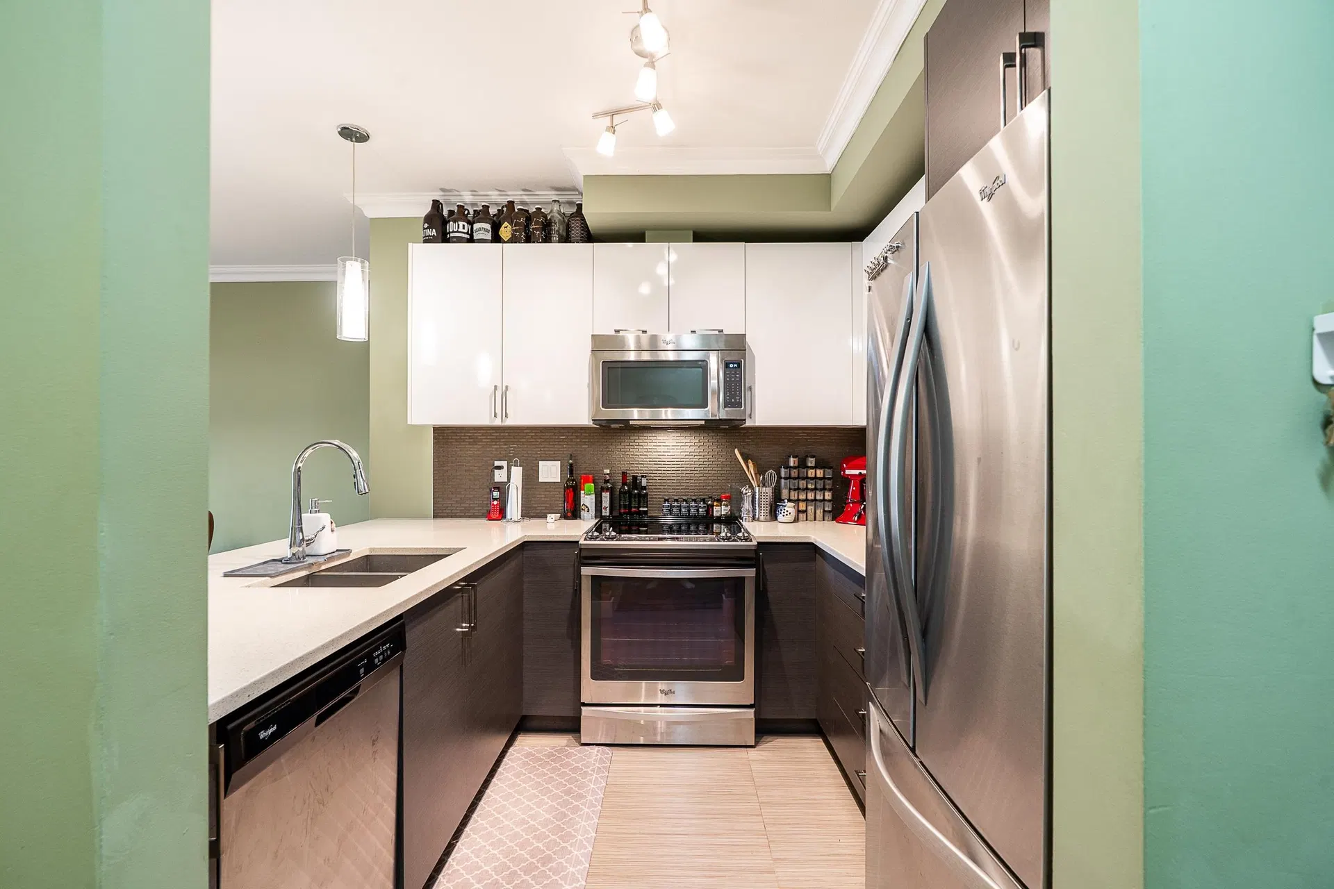Photo 5 of 40 at #203 – 2349 Welcher Avenue