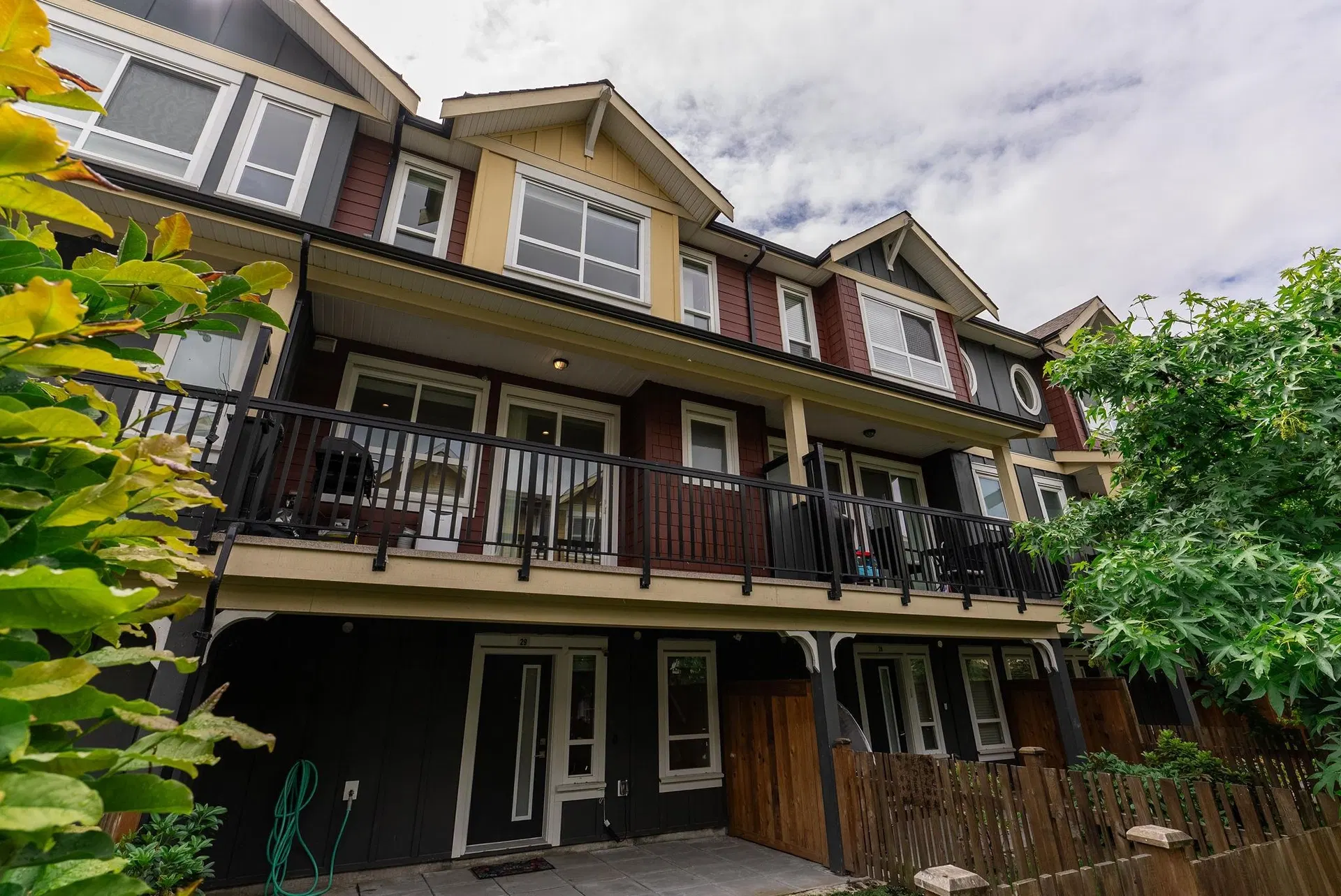 Photo 1 of 40 at #29 – 430 Duncan Street