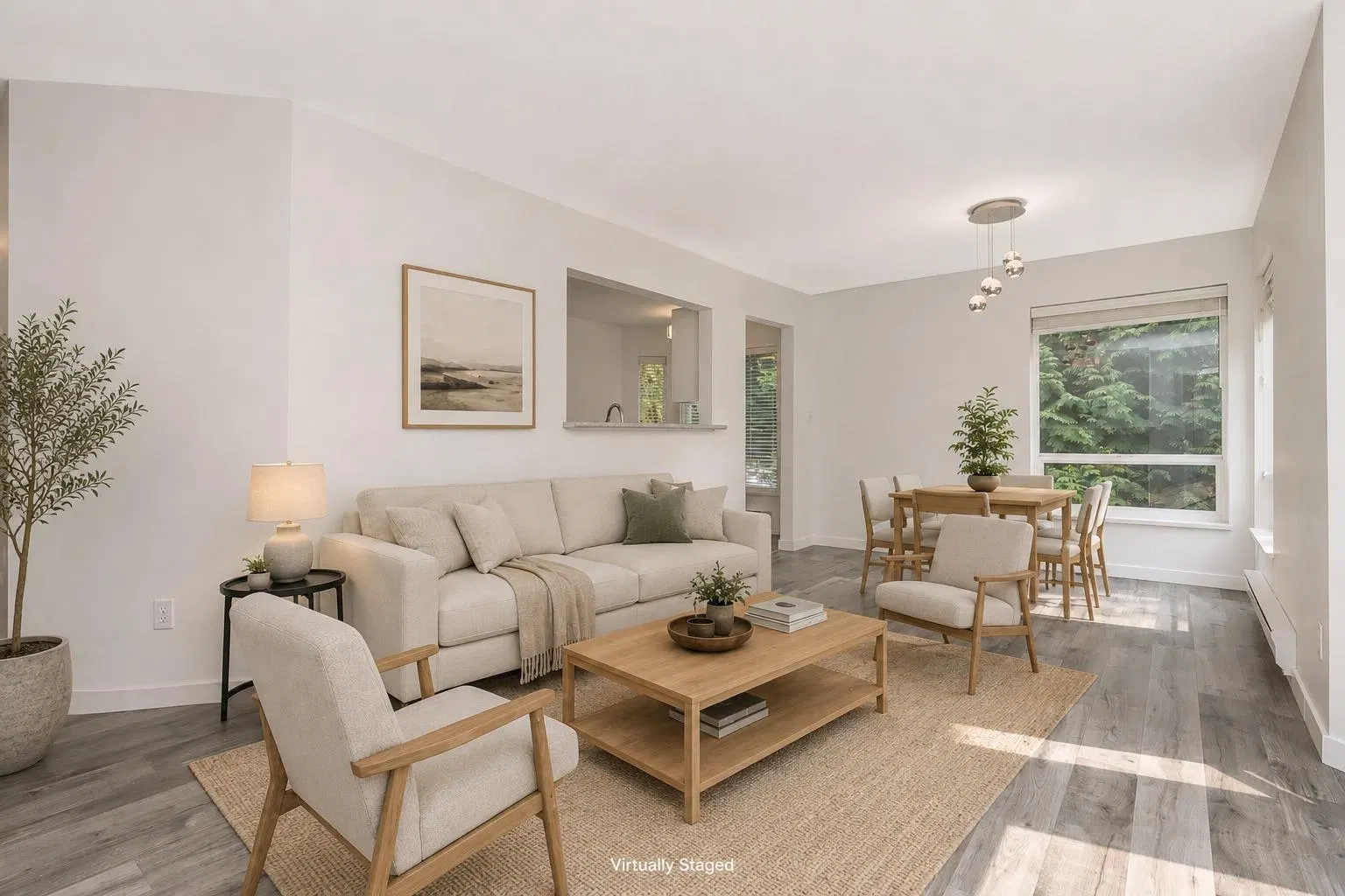 Photo 4 of 24 at #203 – 2855 152 Street