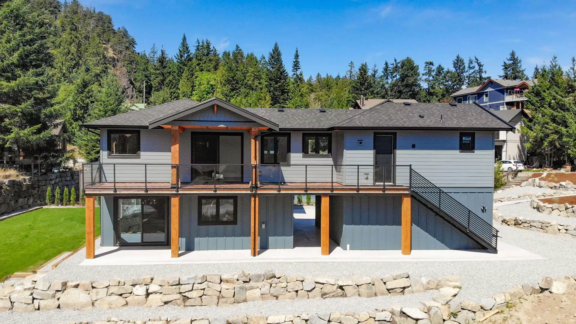 #44 – 4622 Sinclair Bay Road