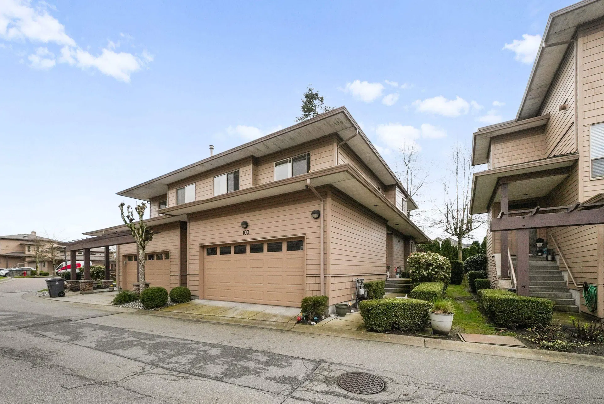 Photo 3 of 28 at #103 – 16655 64 Avenue