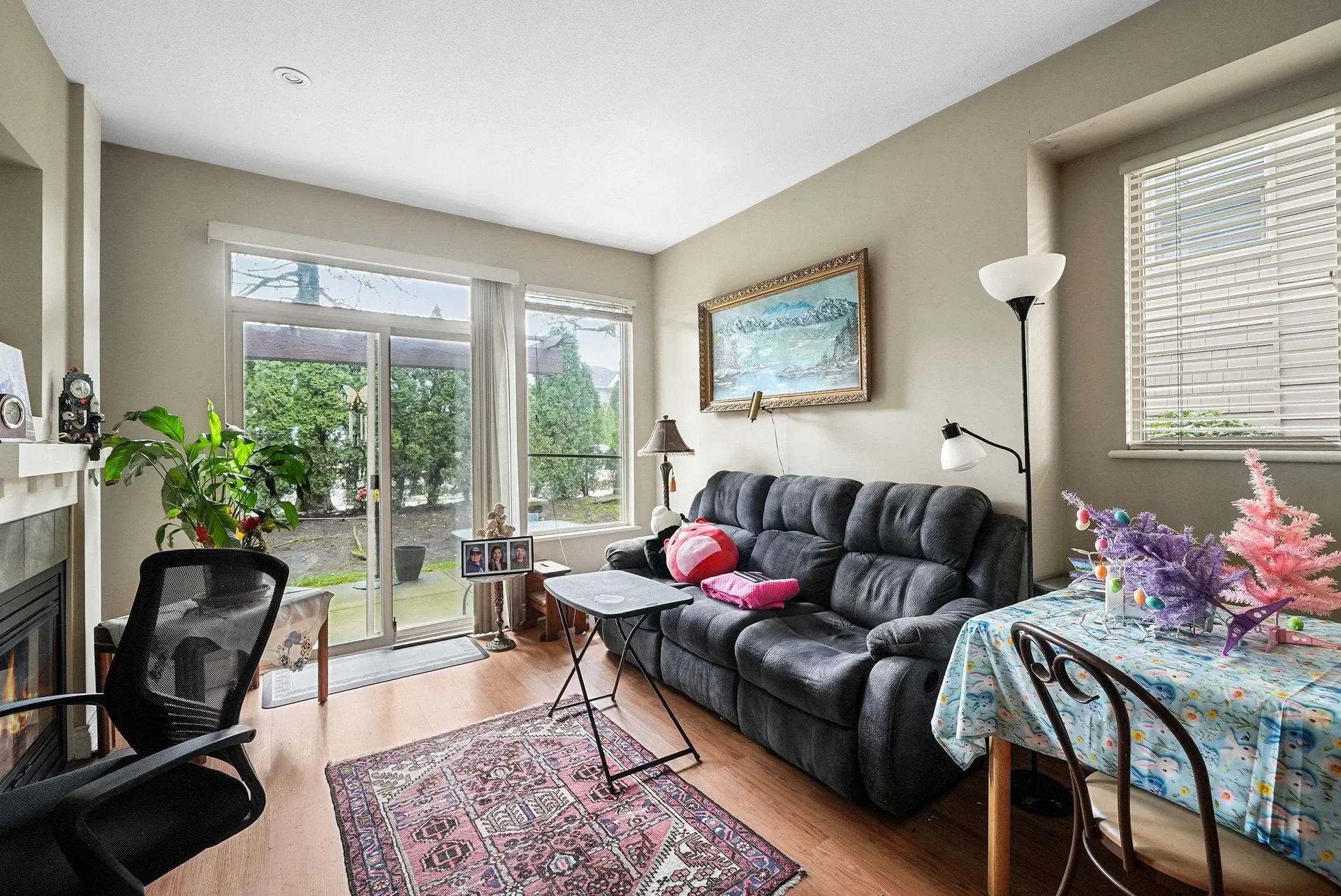 Photo 4 of 28 at #103 – 16655 64 Avenue