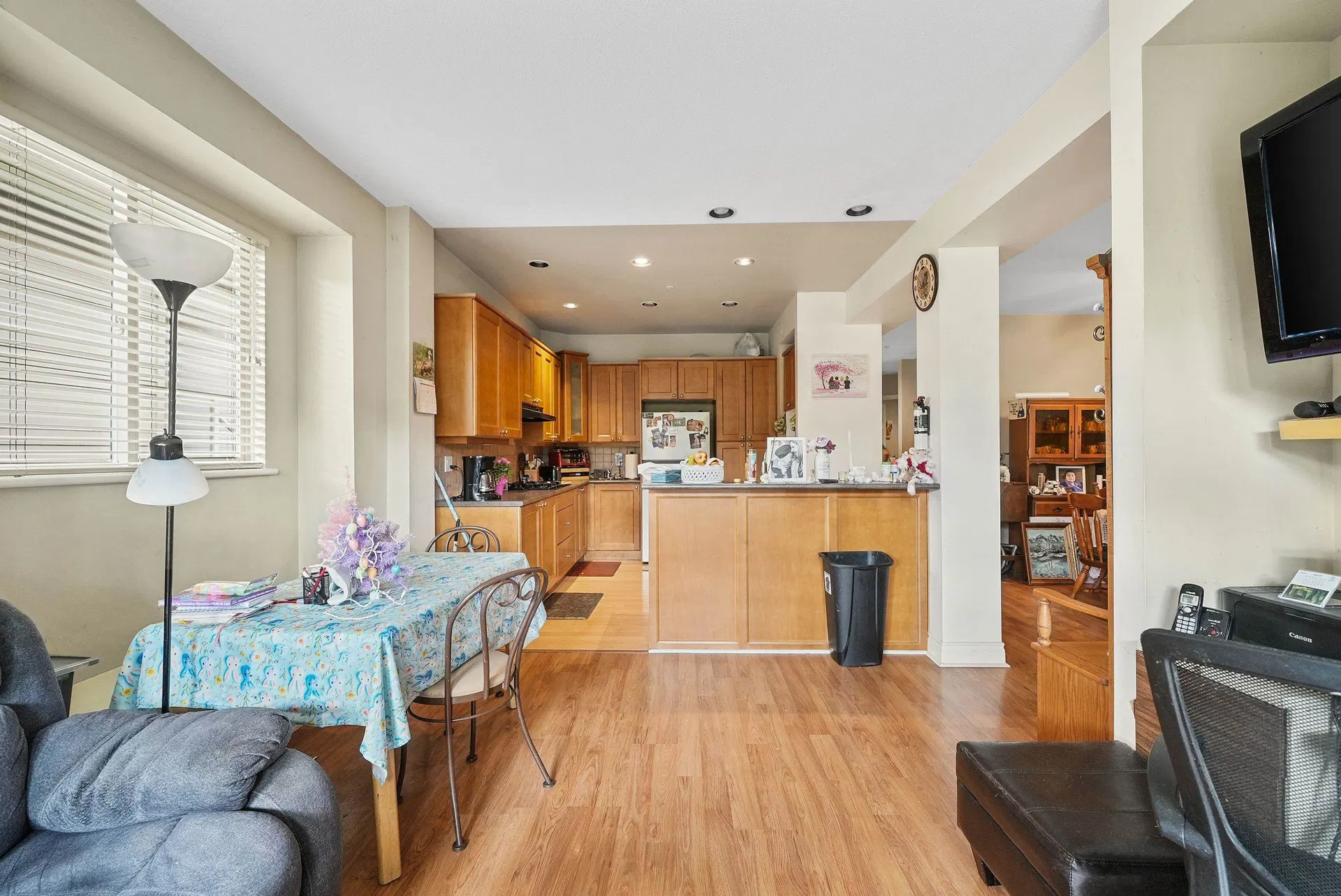 Photo 5 of 28 at #103 – 16655 64 Avenue
