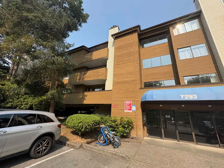 #240 – 7293 Moffatt Road