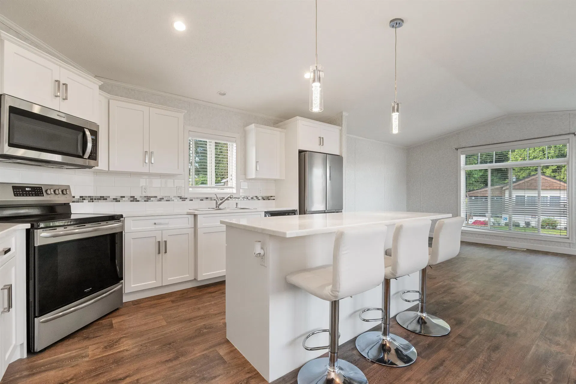 #25 – 6035 Vedder Road