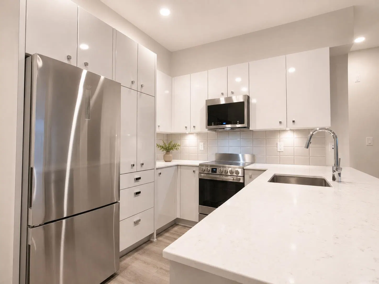 Photo 5 of 21 at #502 – 10838 Whalley Boulevard