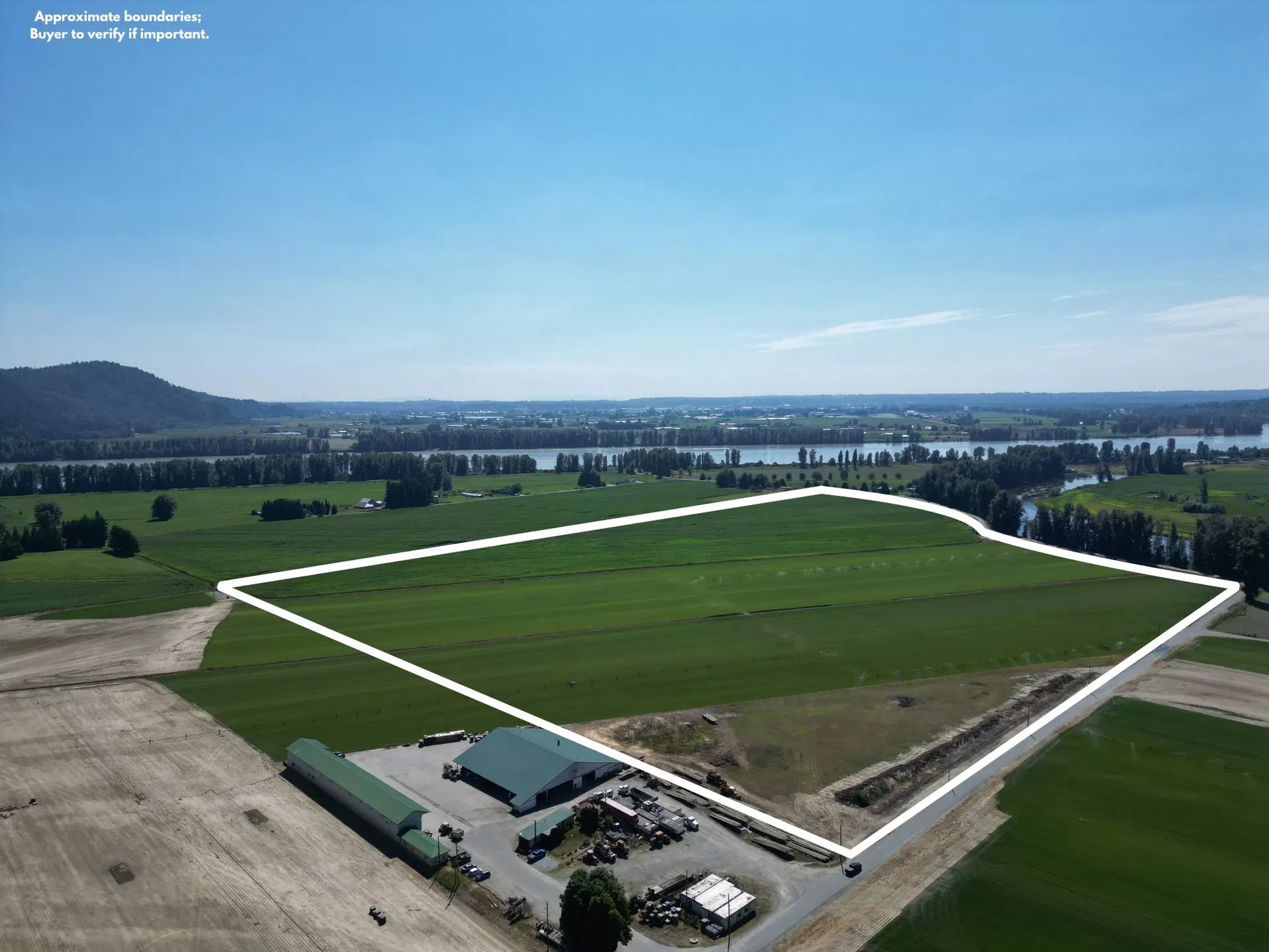 Photo 1 of 13 at 103AC Hyde Buker Road