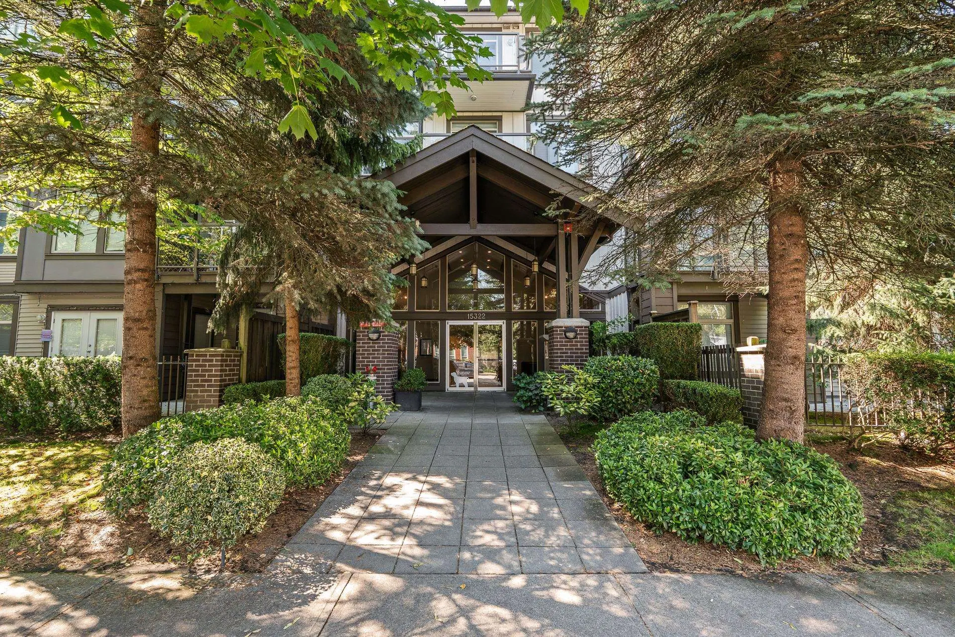 #111 – 15322 101 Avenue