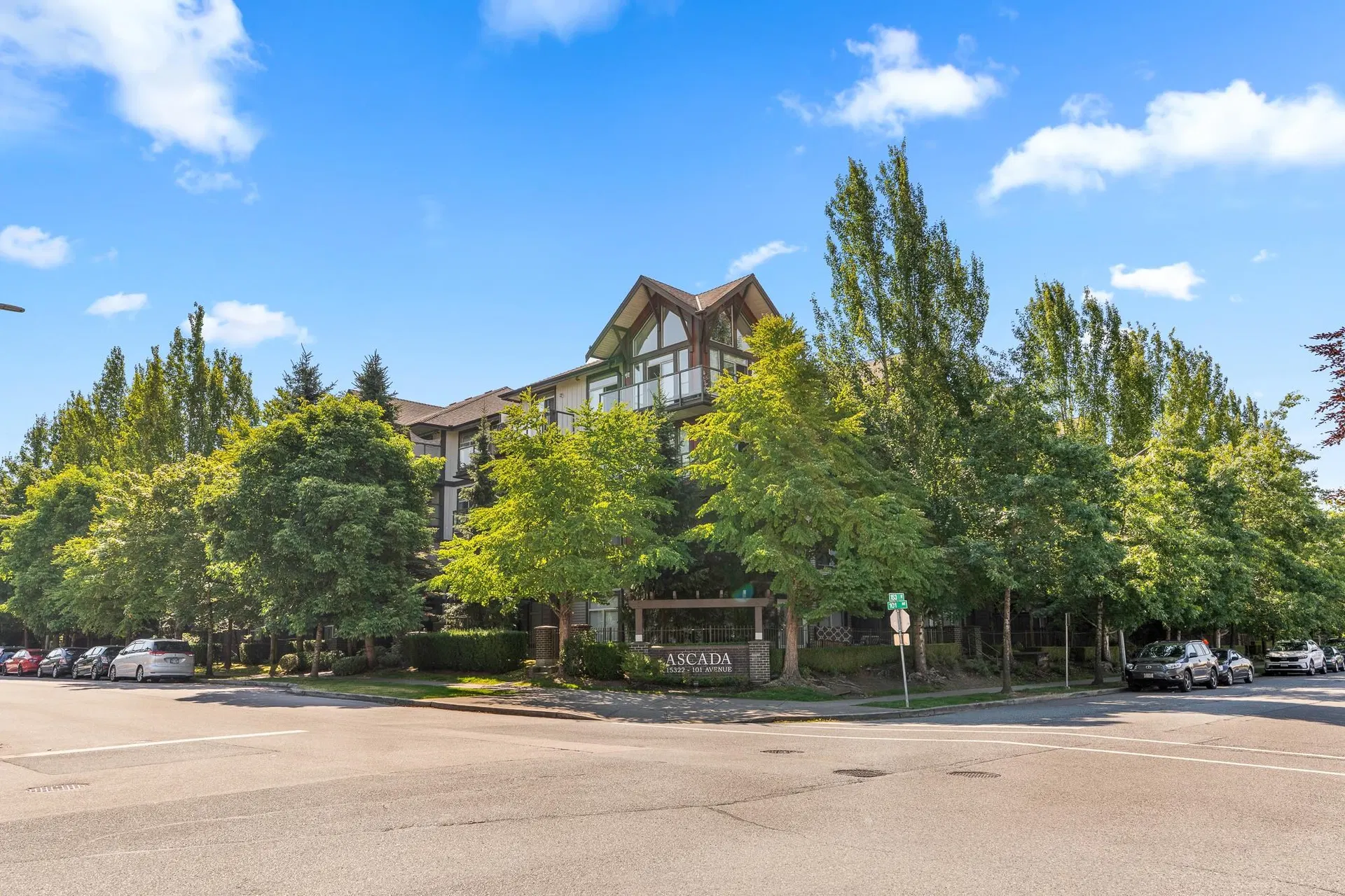 Photo 2 of 25 at #111 – 15322 101 Avenue