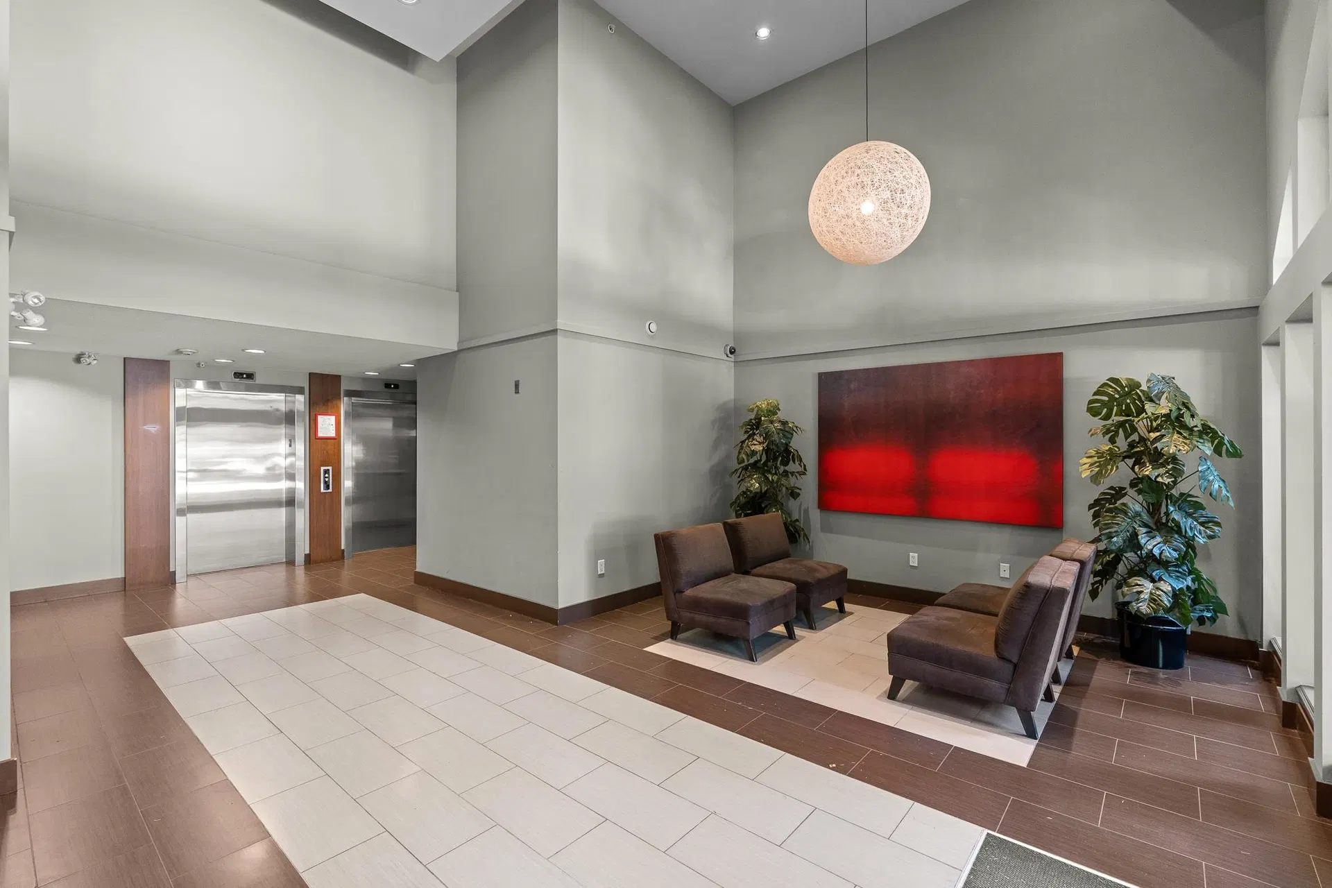 Photo 3 of 25 at #111 – 15322 101 Avenue