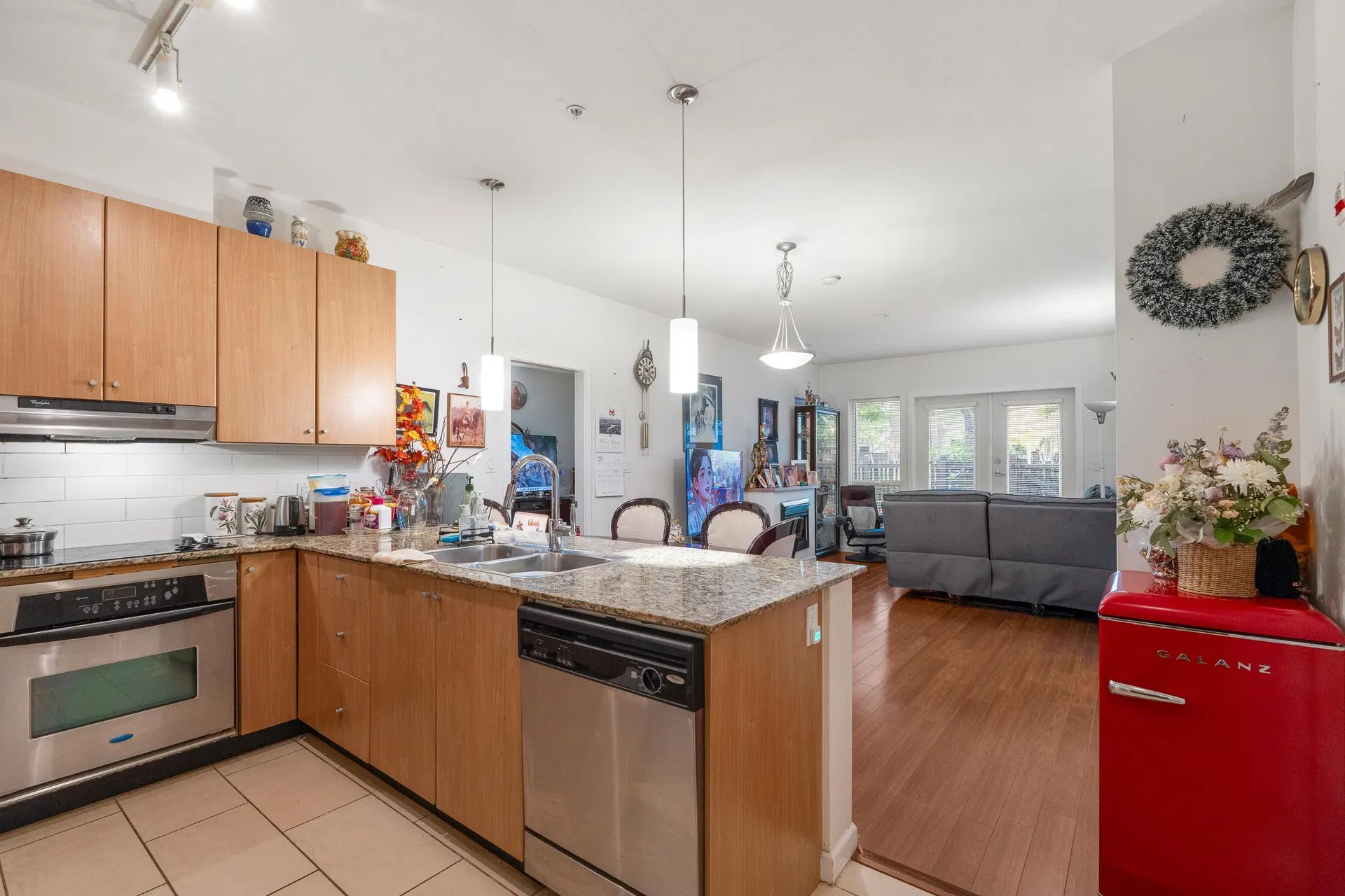 Photo 4 of 25 at #111 – 15322 101 Avenue