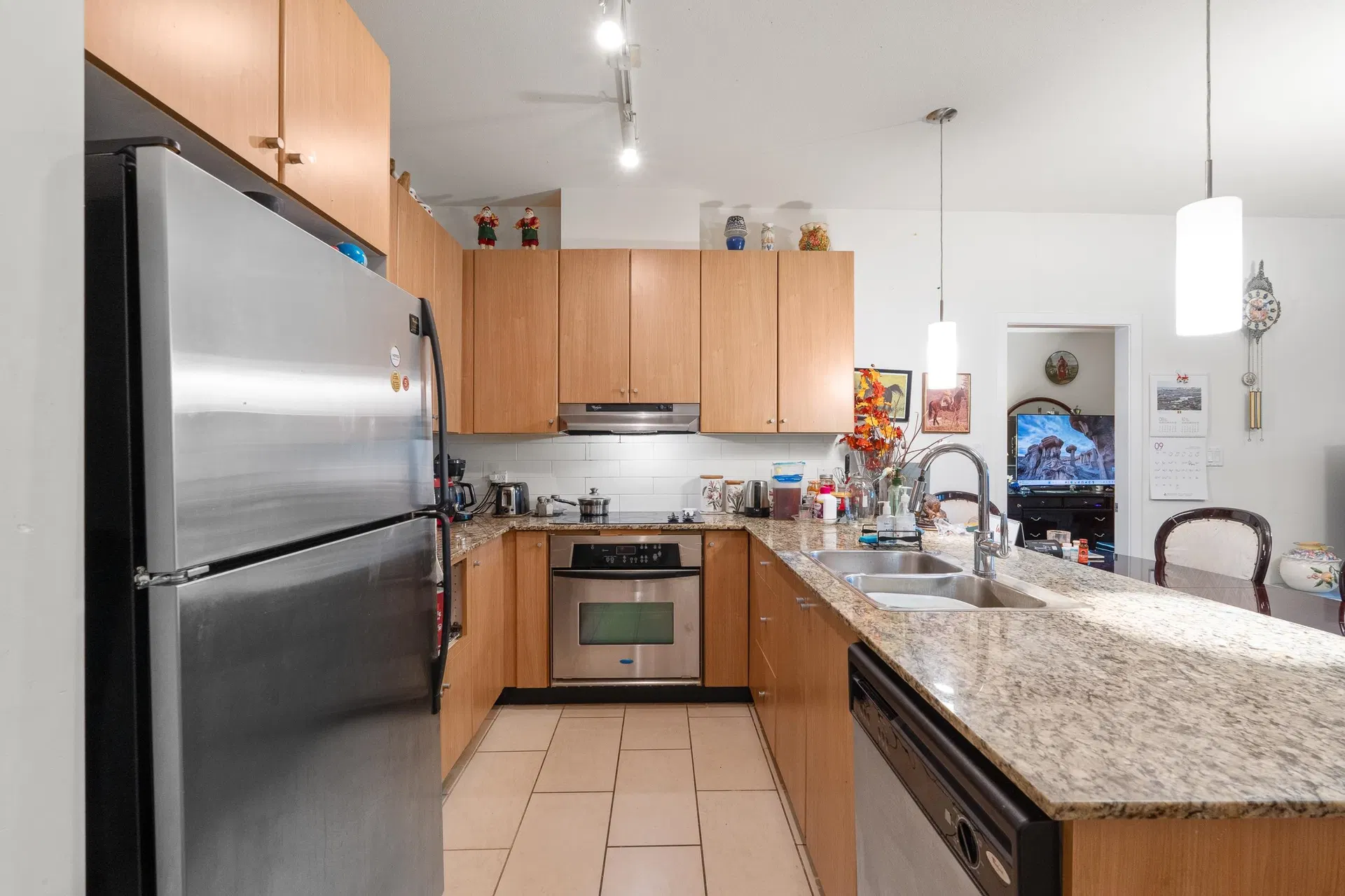 Photo 5 of 25 at #111 – 15322 101 Avenue