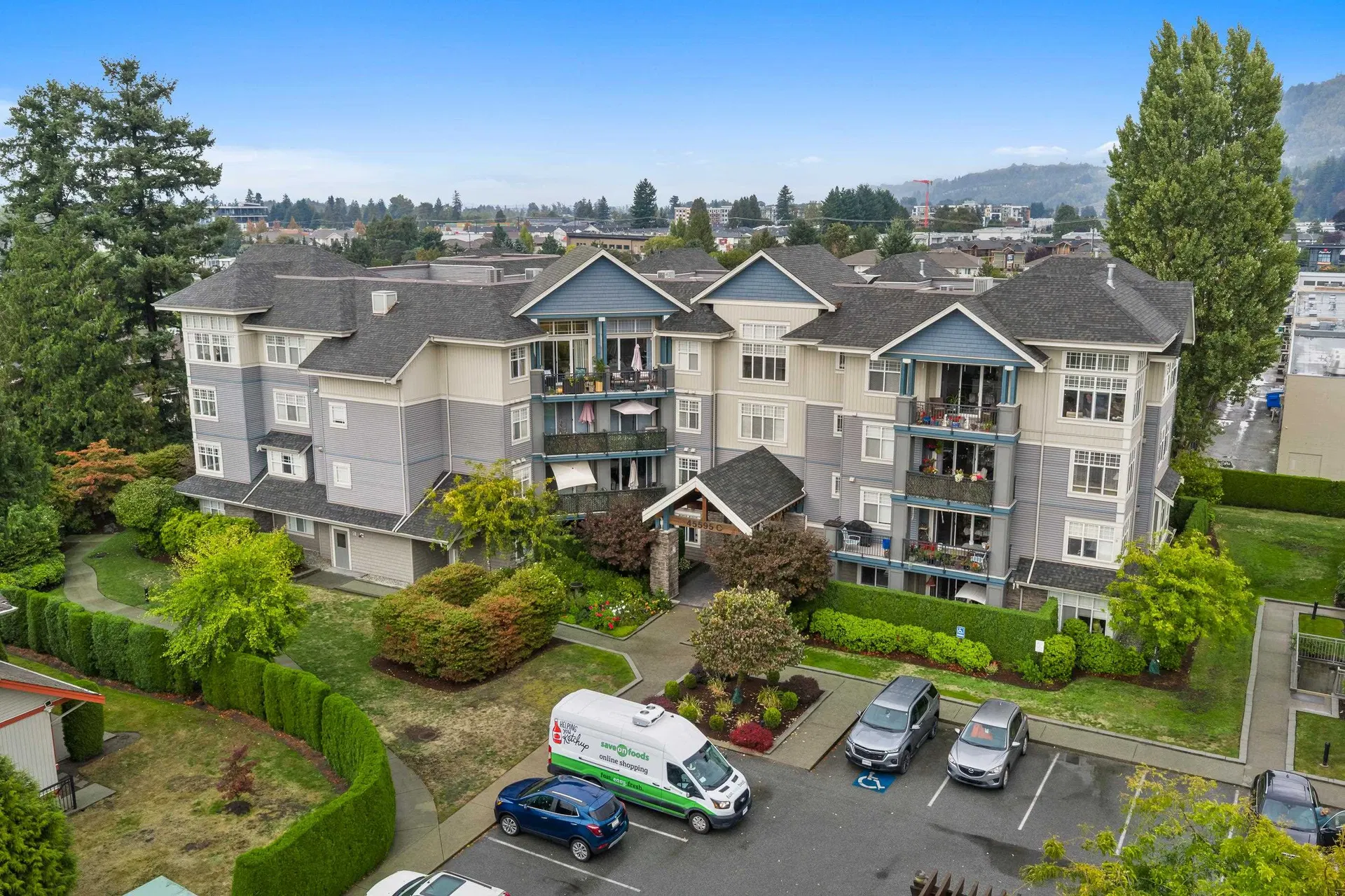 Photo 2 of 32 at #105C – 45595 Tamihi Way