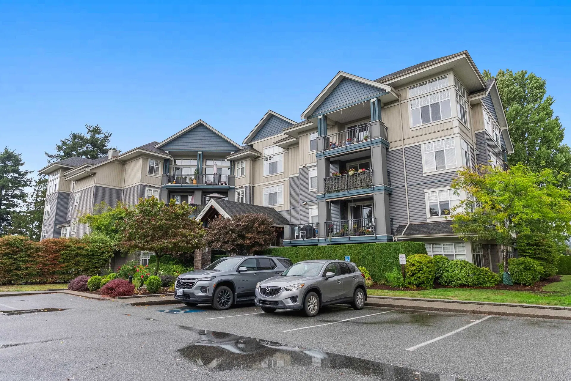 Photo 4 of 32 at #105C – 45595 Tamihi Way
