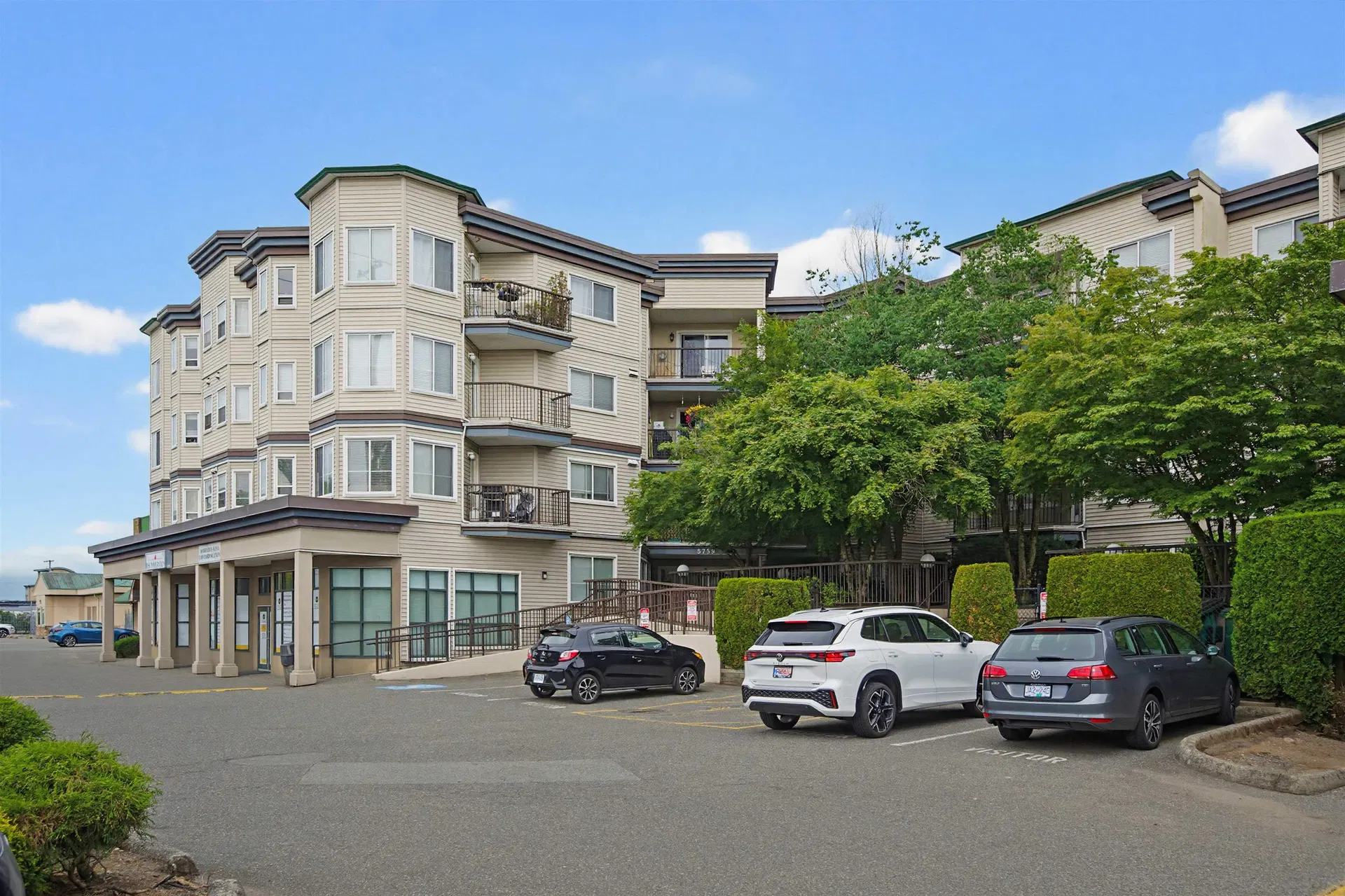 Photo 2 of 29 at #302 – 5759 Glover Road
