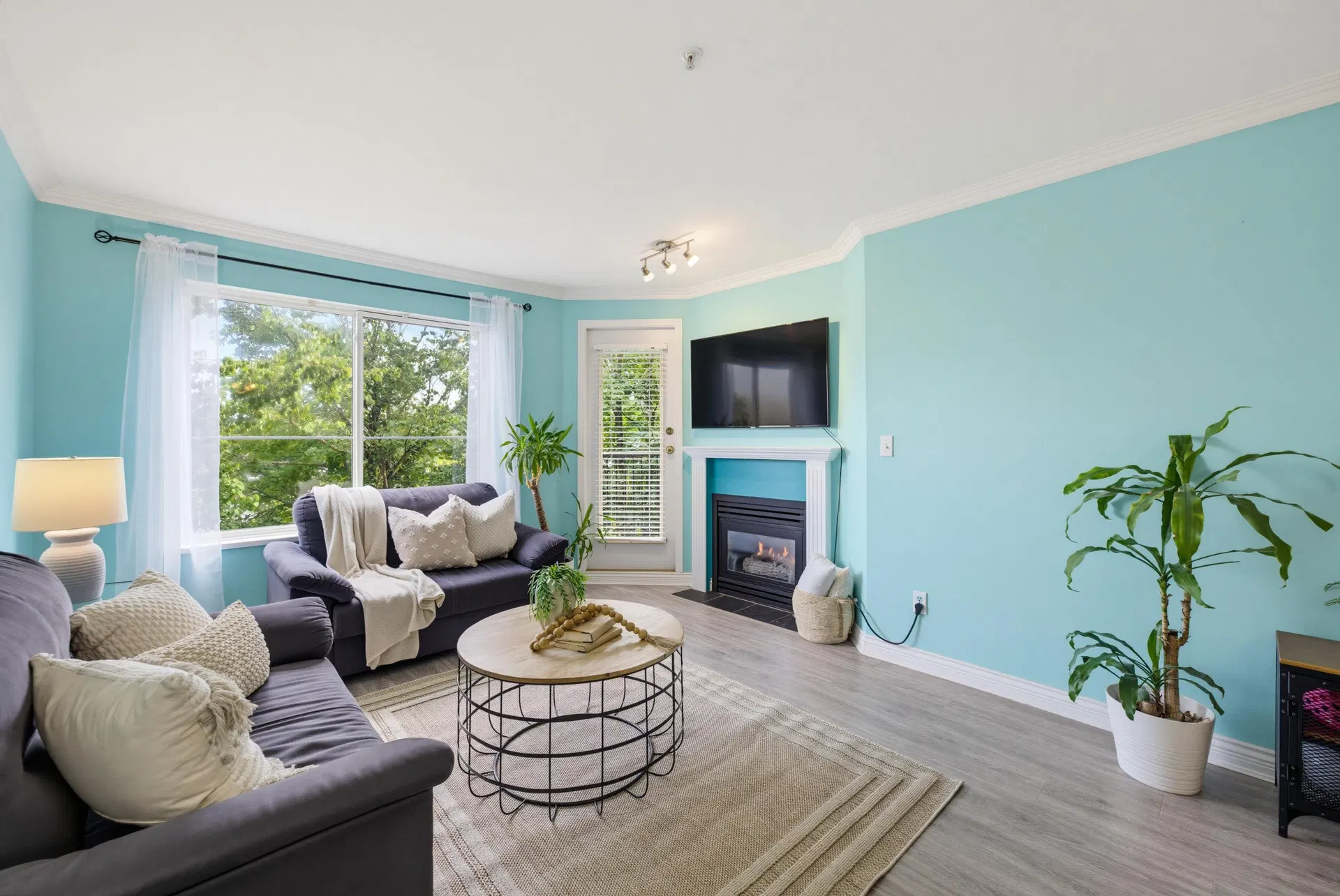 Photo 5 of 29 at #302 – 5759 Glover Road
