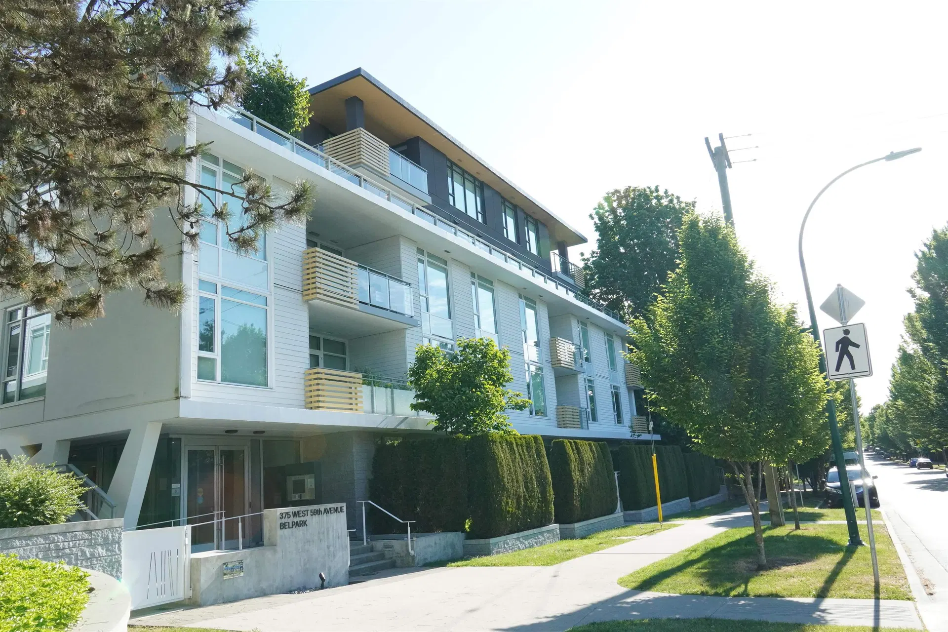 Photo 1 of 40 at #102 – 375 W 59th Avenue