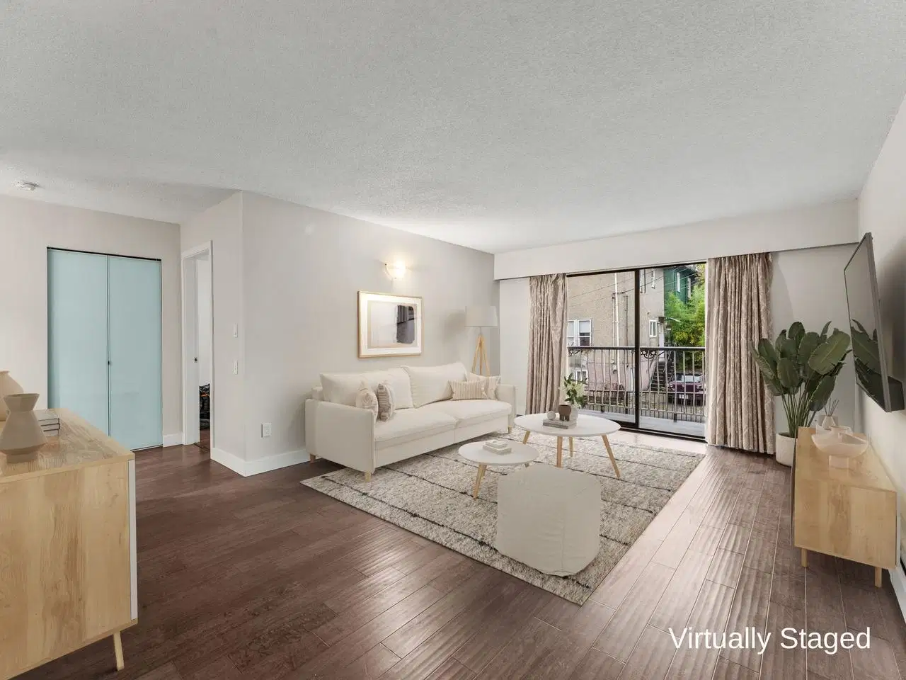 #203 – 1611 3rd Avenue