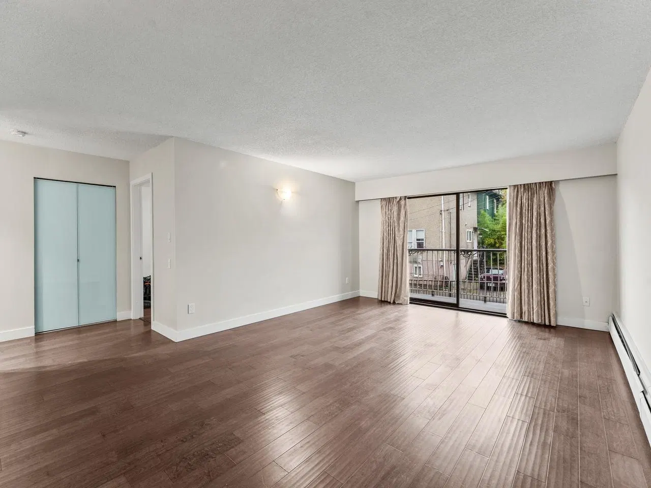 Photo 2 of 25 at #203 – 1611 E 3rd Avenue