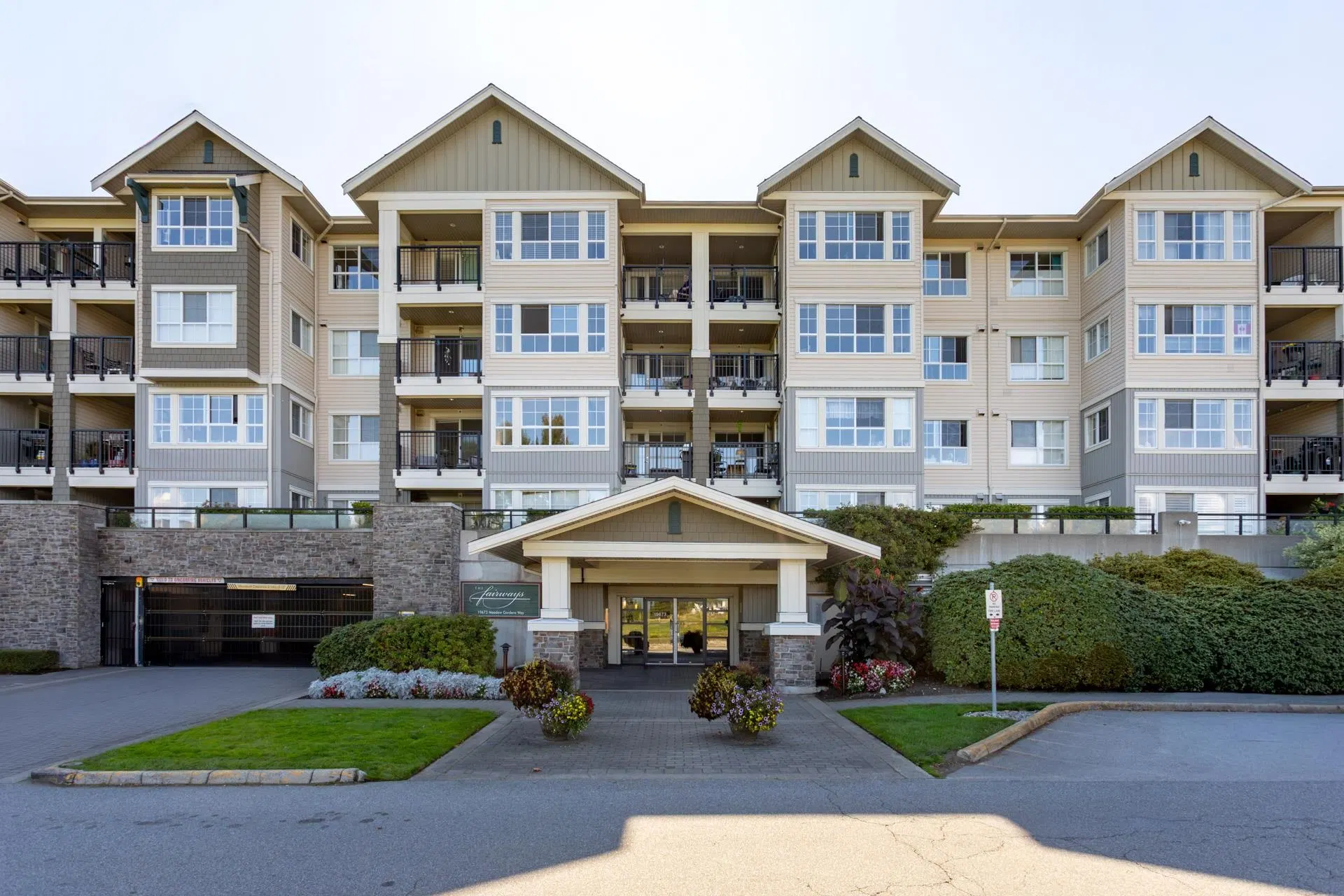 Photo 1 of 39 at #227 – 19673 Meadow Gardens Way