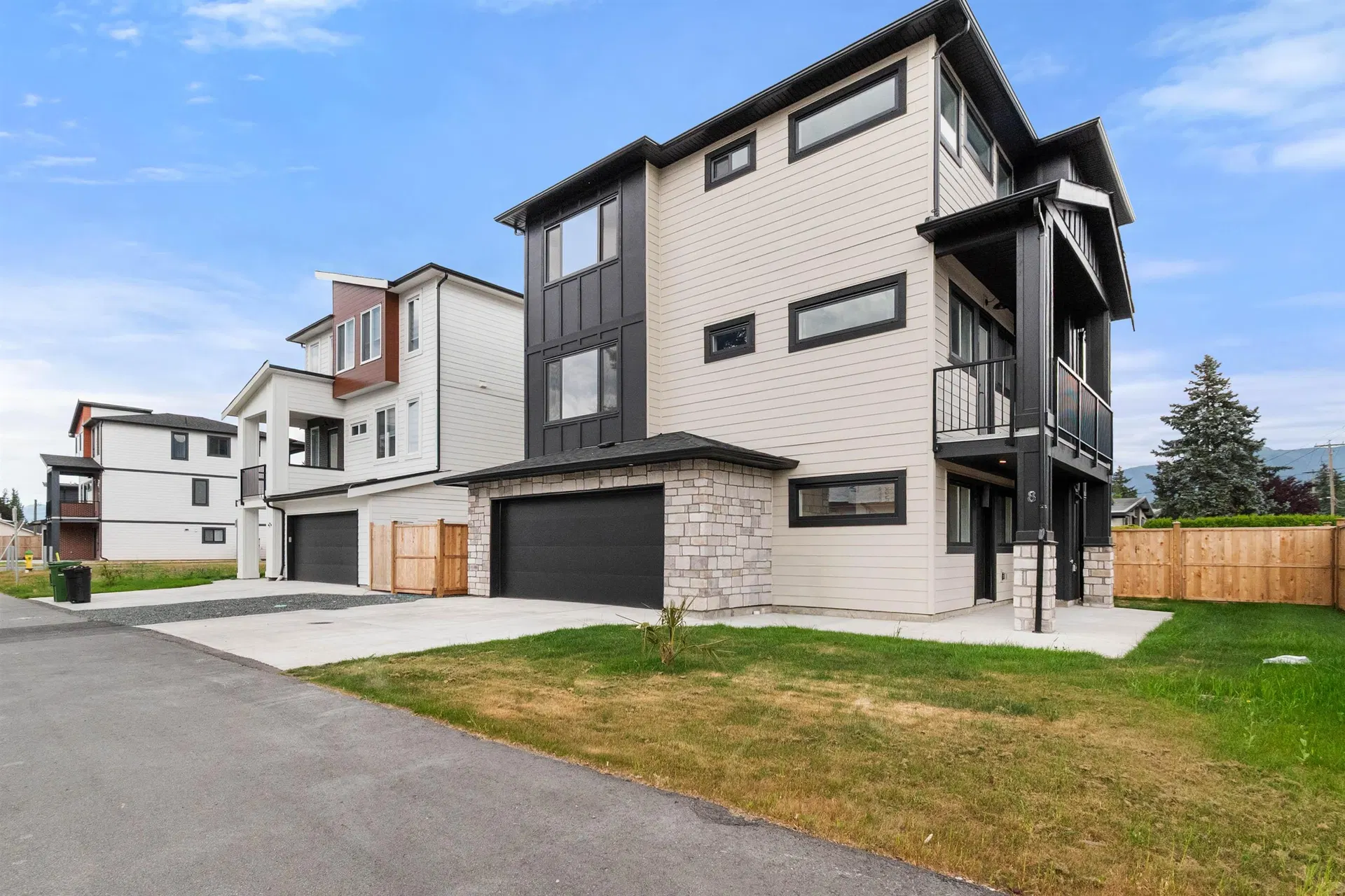 Photo 1 of 40 at #8 – 45141 Watson Road