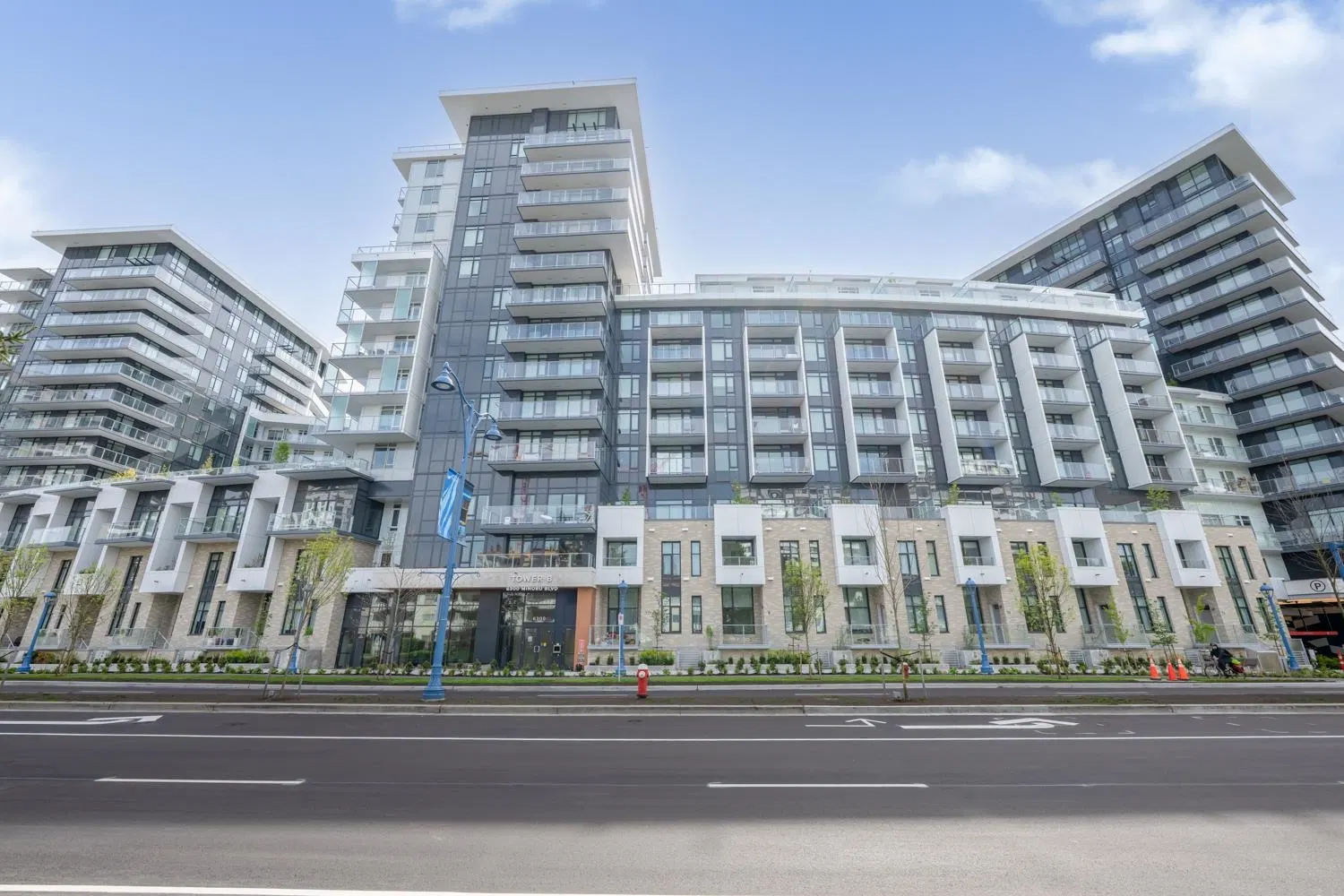Photo 2 of 26 at #420 – 6300 Minoru Boulevard