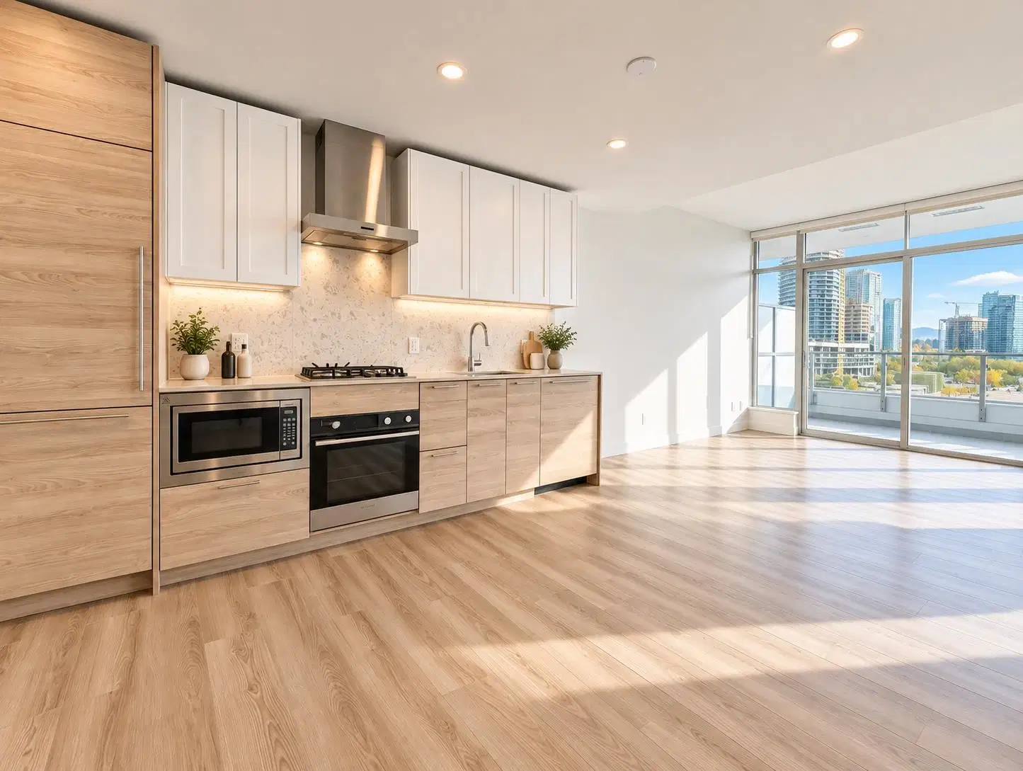 #505 – 2381 Beta Avenue