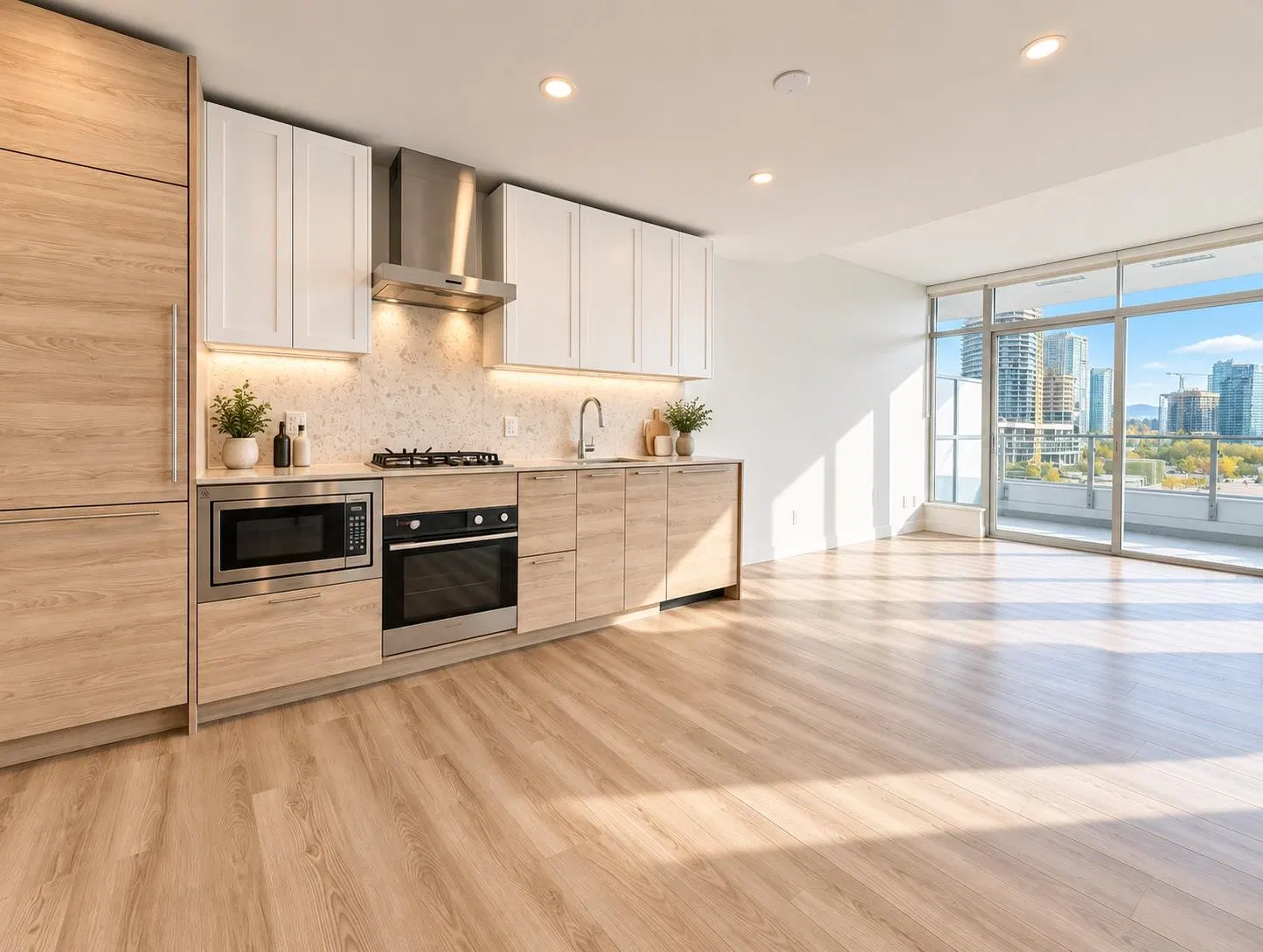 #505 – 2381 Beta Avenue
