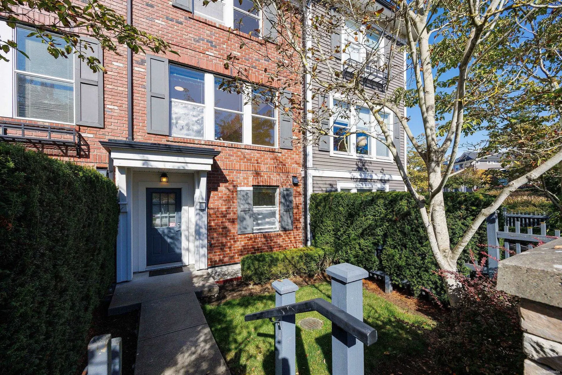 Photo 2 of 23 at #23 – 10415 Delsom Crescent
