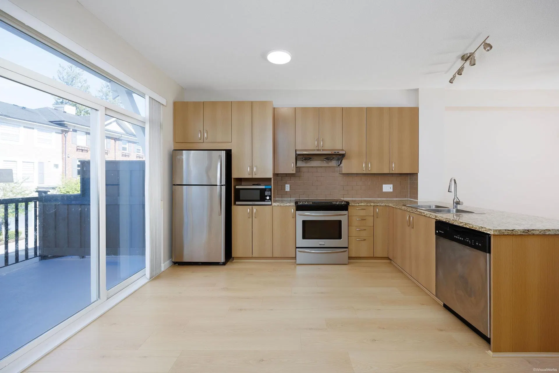 Photo 5 of 23 at #23 – 10415 Delsom Crescent