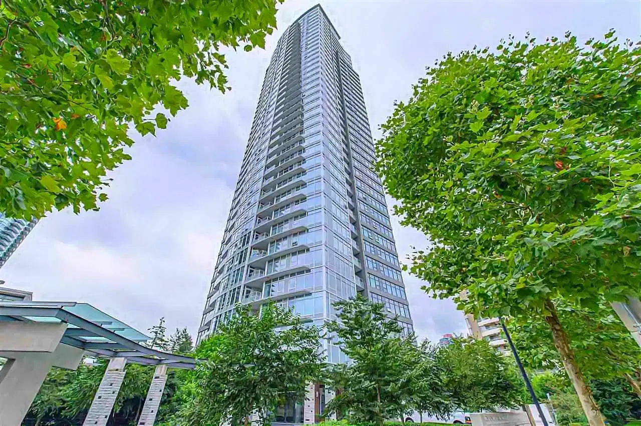 #2201 – 4880 Bennett Street