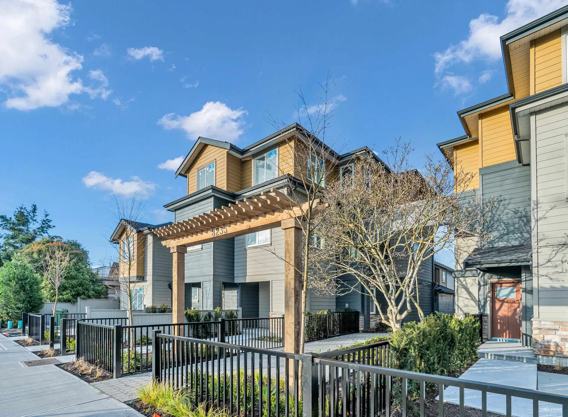 #102 – 8233 Williams Road