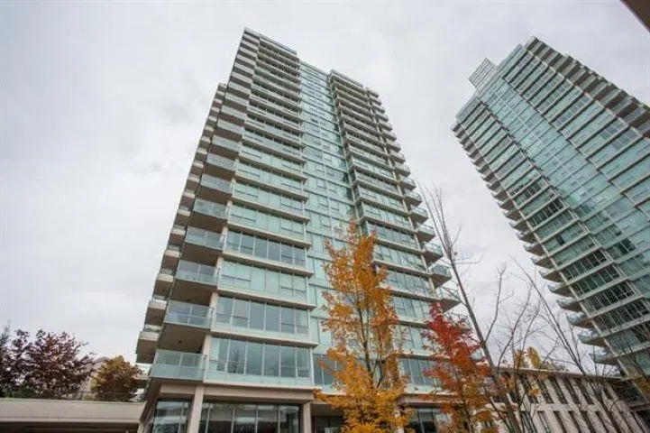 Photo 1 of 23 at #403 – 2200 Douglas Road