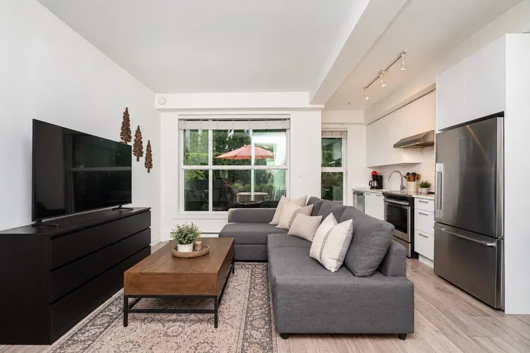 Photo 3 of 23 at #108 – 7809 209 Street