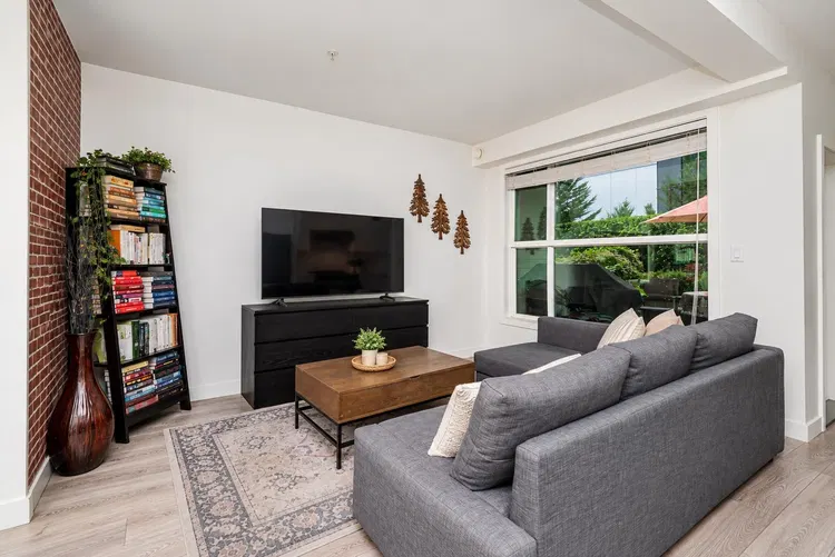 Photo 4 of 23 at #108 – 7809 209 Street