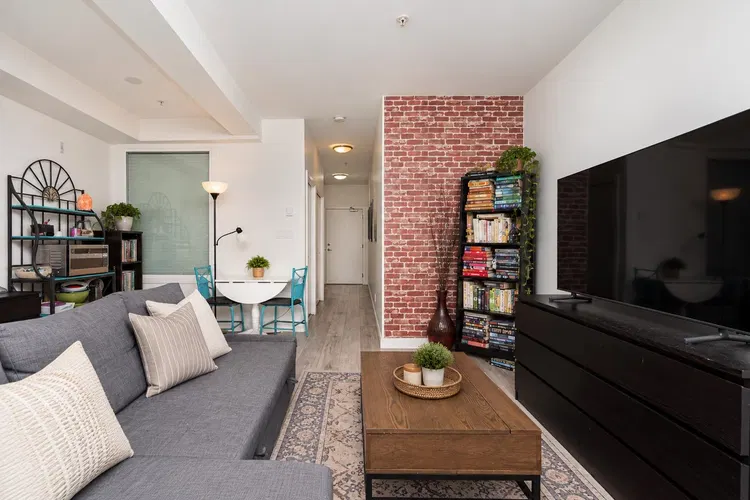 Photo 5 of 23 at #108 – 7809 209 Street