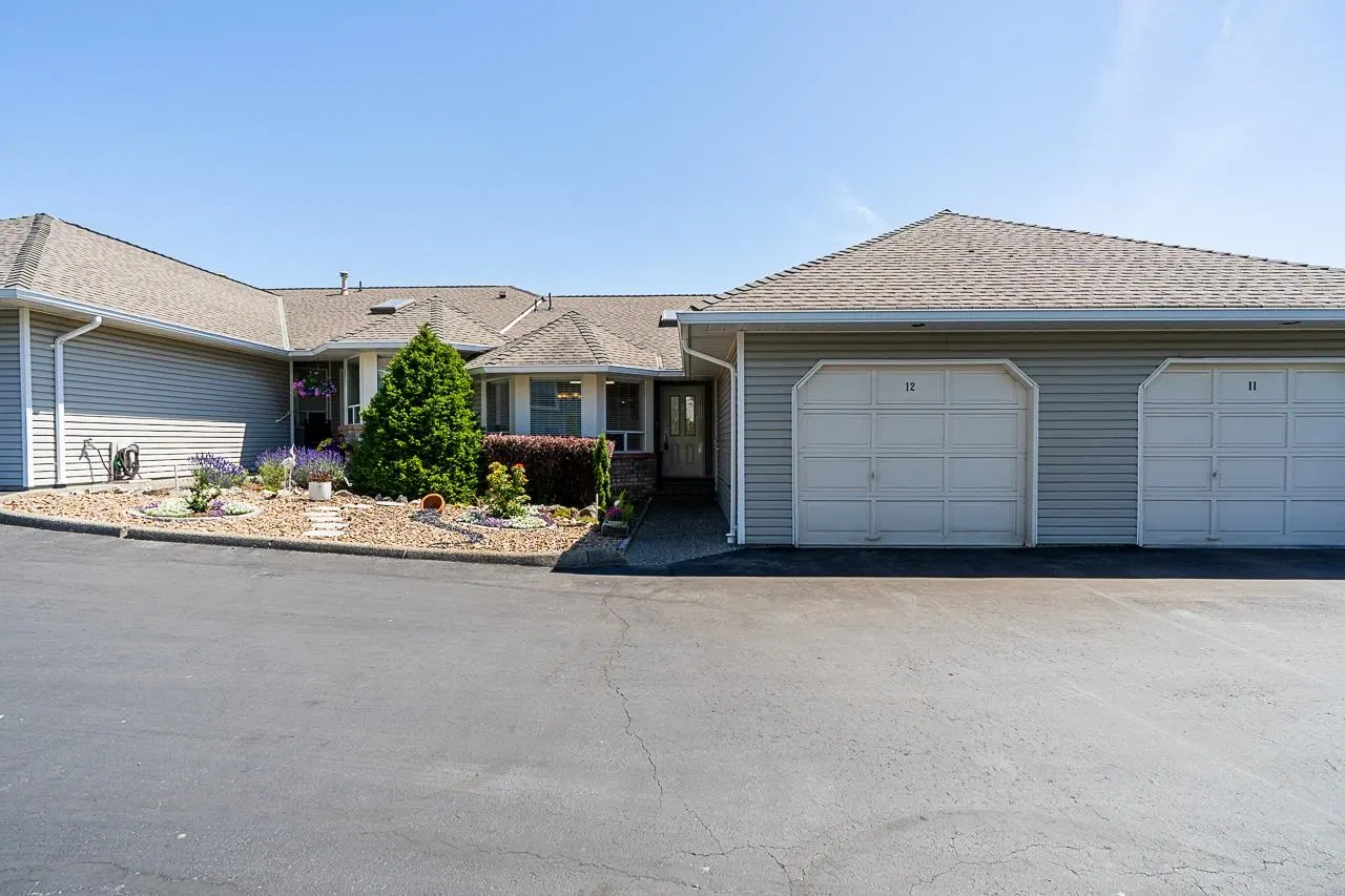 Photo 1 of 20 at #12 – 32615 Murray Avenue