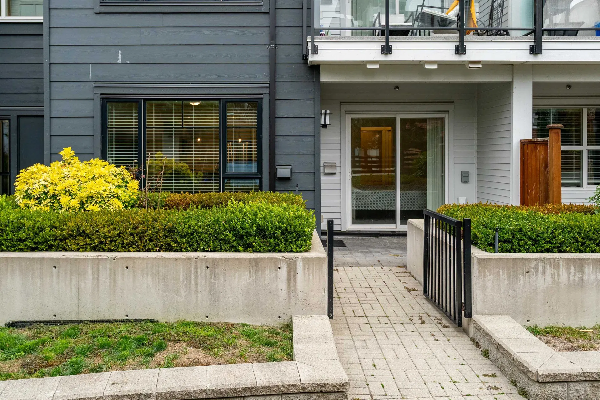 Photo 4 of 40 at #101 – 22136 49 Avenue