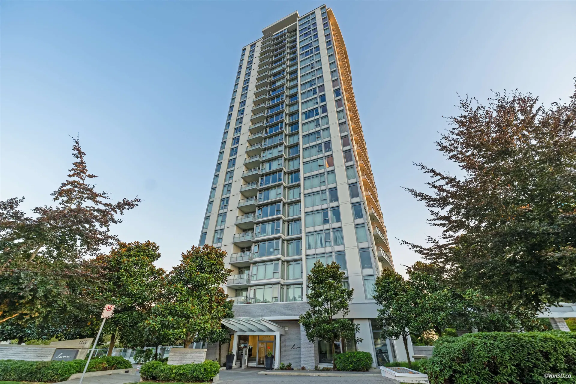 #1903 – 6688 Arcola Street