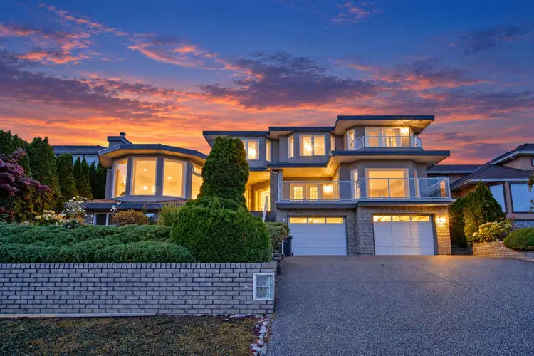 2260 Sicamous Avenue
