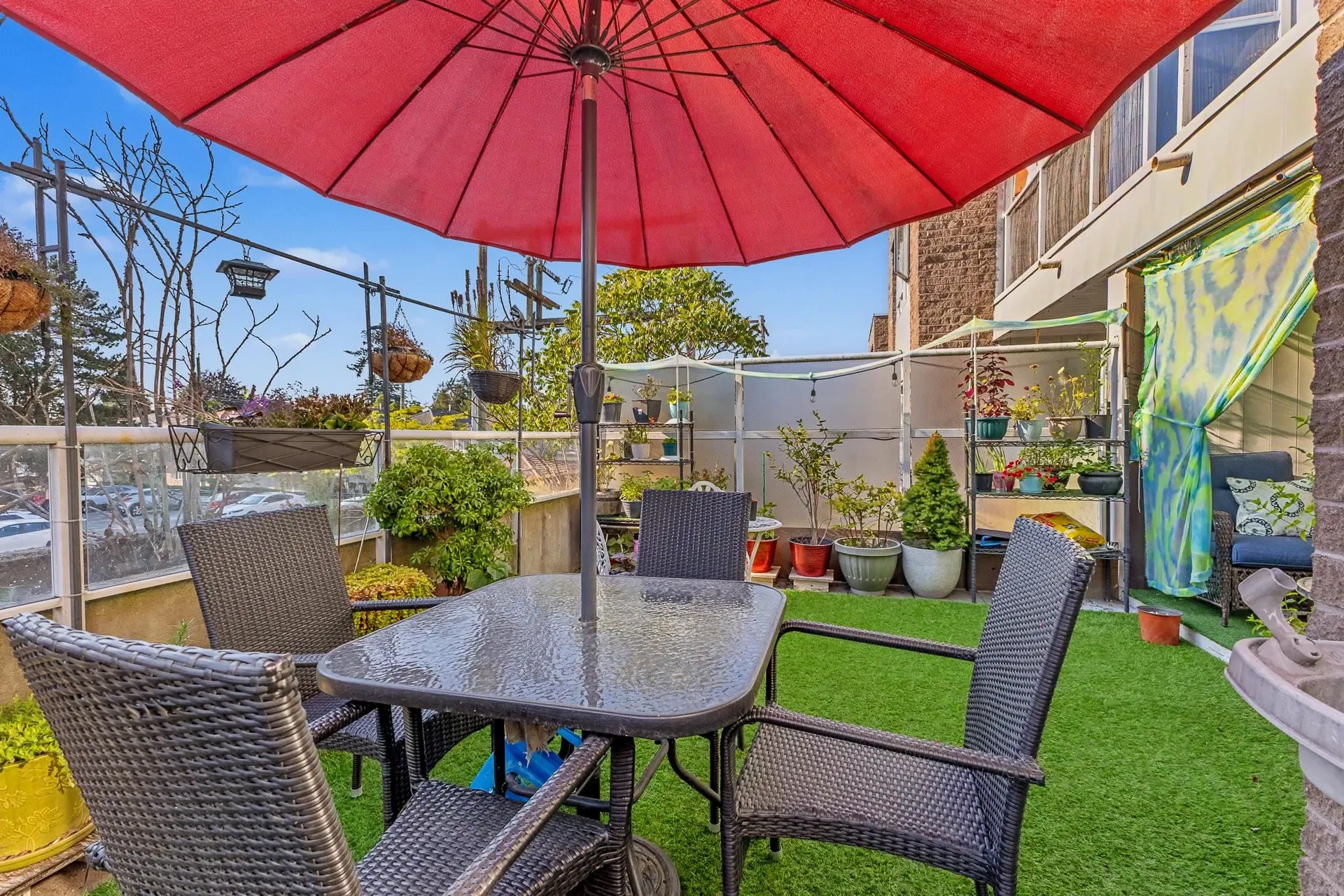 Photo 3 of 37 at #203 – 5555 Victoria Drive
