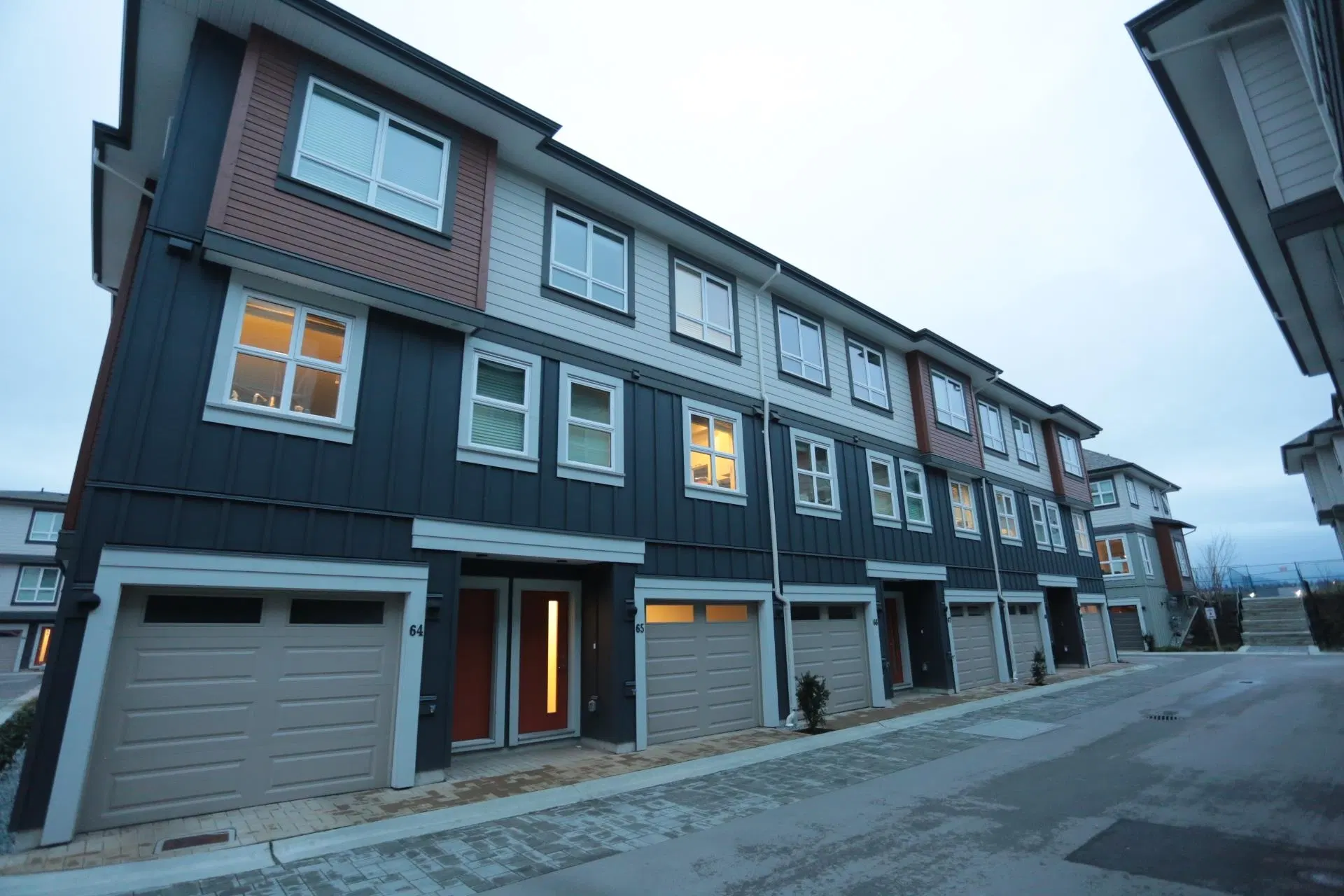 Photo 1 of 14 at #65 – 10311 River Drive