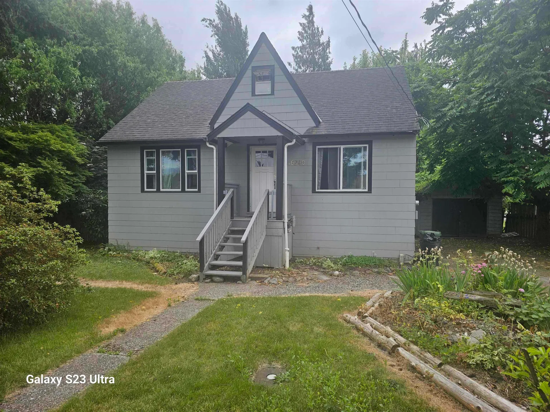 Photo 1 of 2 at 46240 Gore Avenue