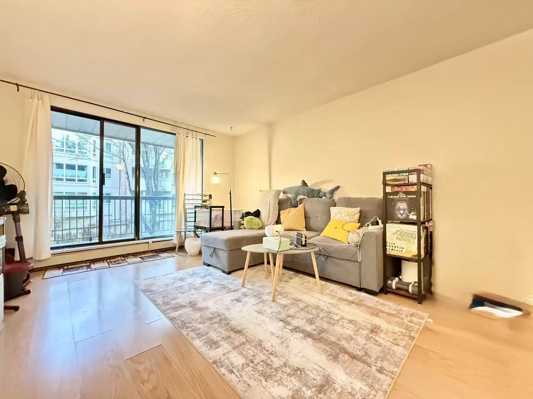 #105 – 8511 Ackroyd Road
